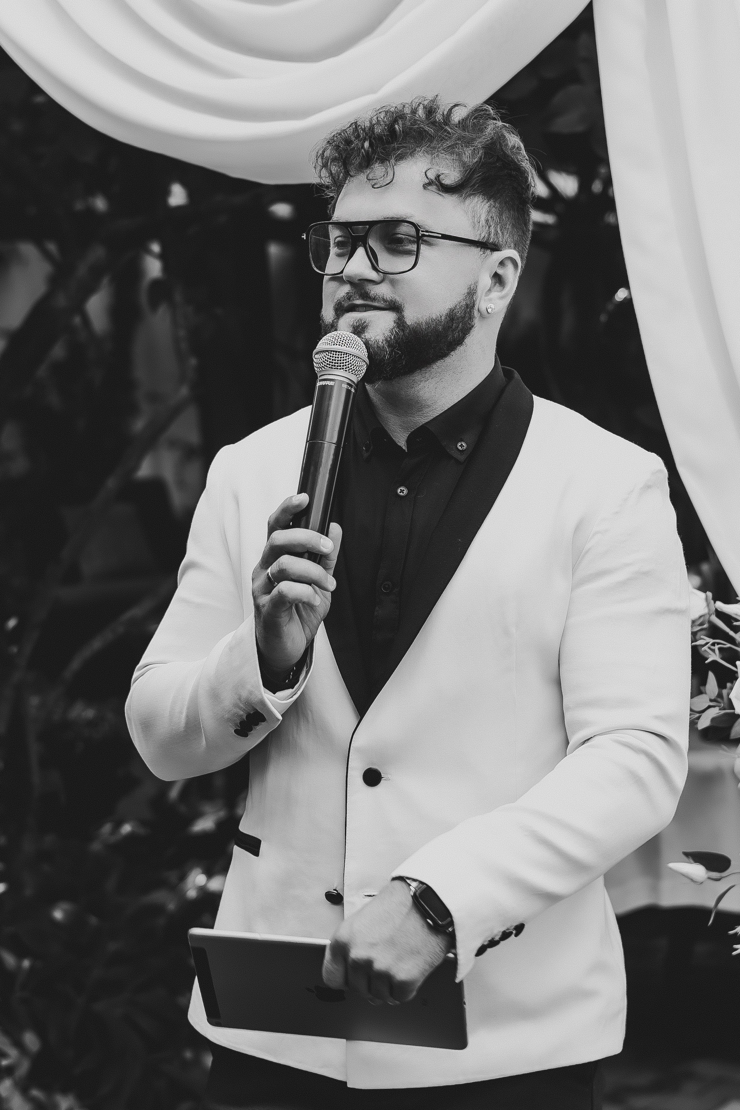 OKSANA and VASYL. Весільний фотограф Таня Федорова та відеограф Олексій Федоров