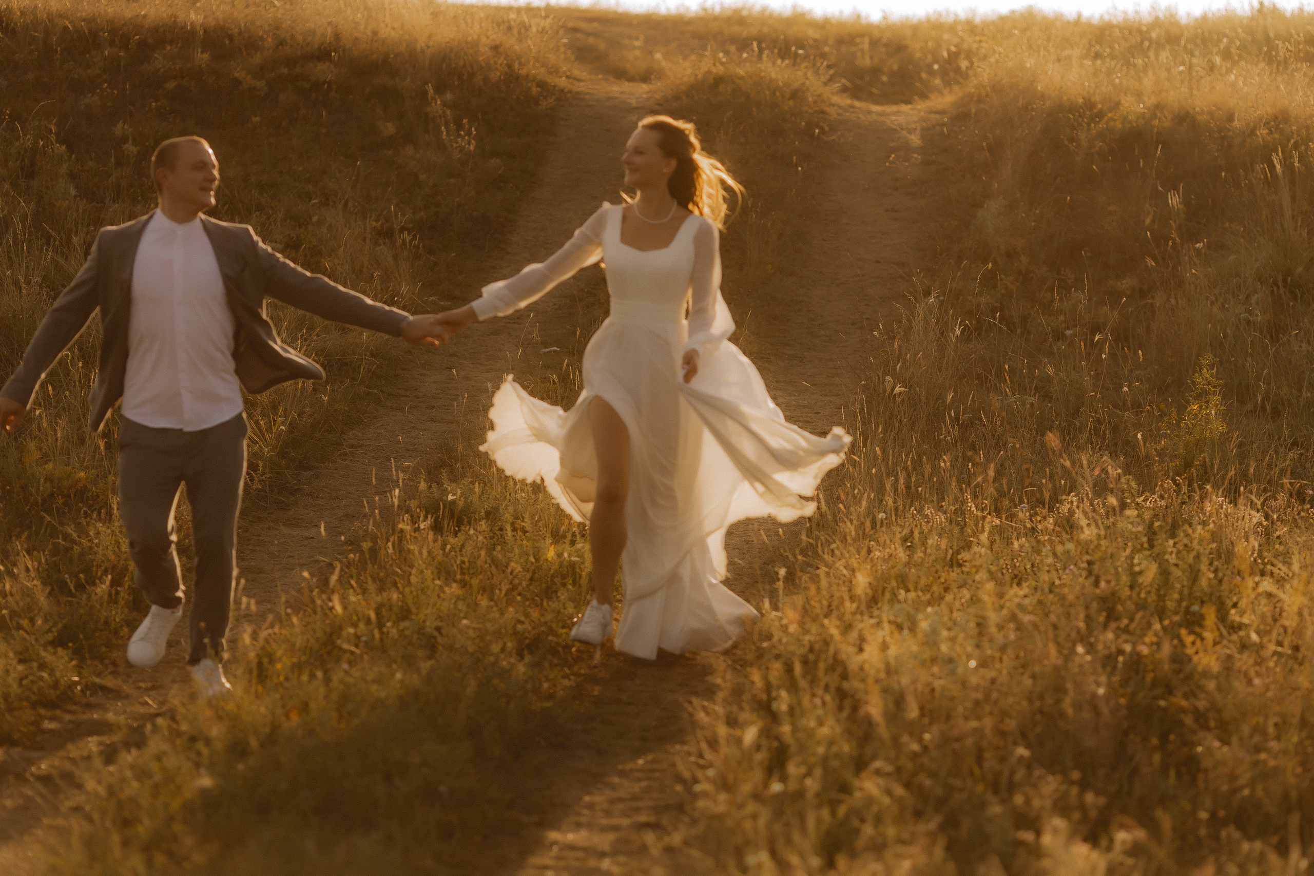 ANNA and VLAD. Весільний фотограф Таня Федорова та відеограф Олексій Федоров