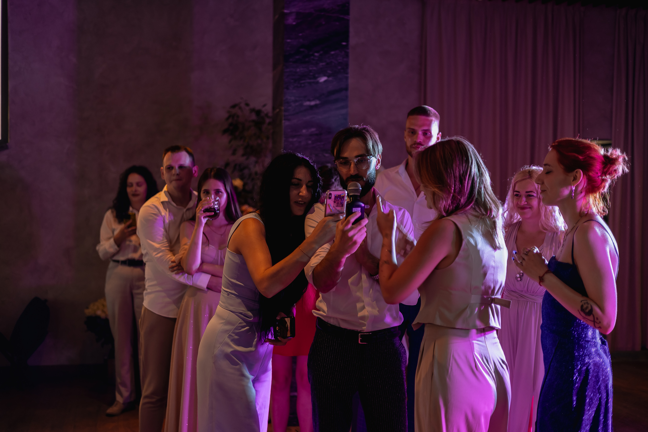 VLADA and NIKITA. Весільний фотограф Таня Федорова та відеограф Олексій Федоров