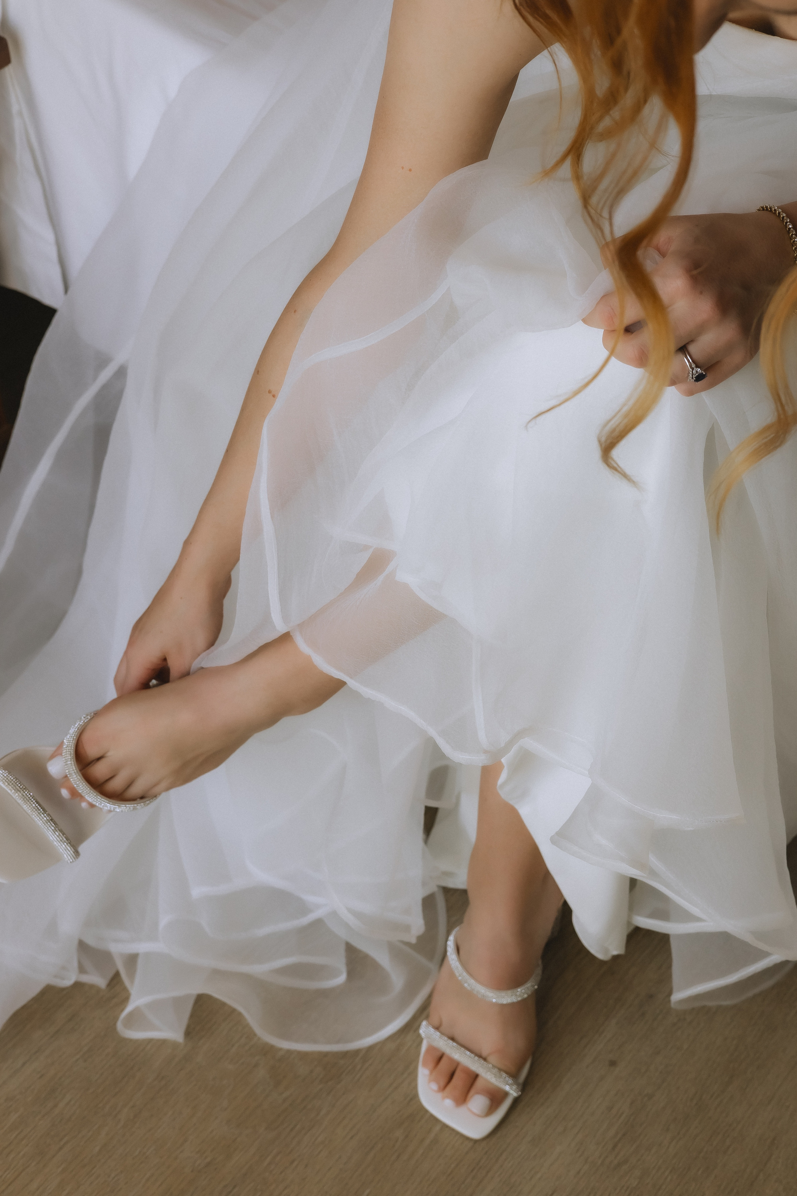 FLANNERY and PIETRO. Весільний фотограф Таня Федорова та відеограф Олексій Федоров