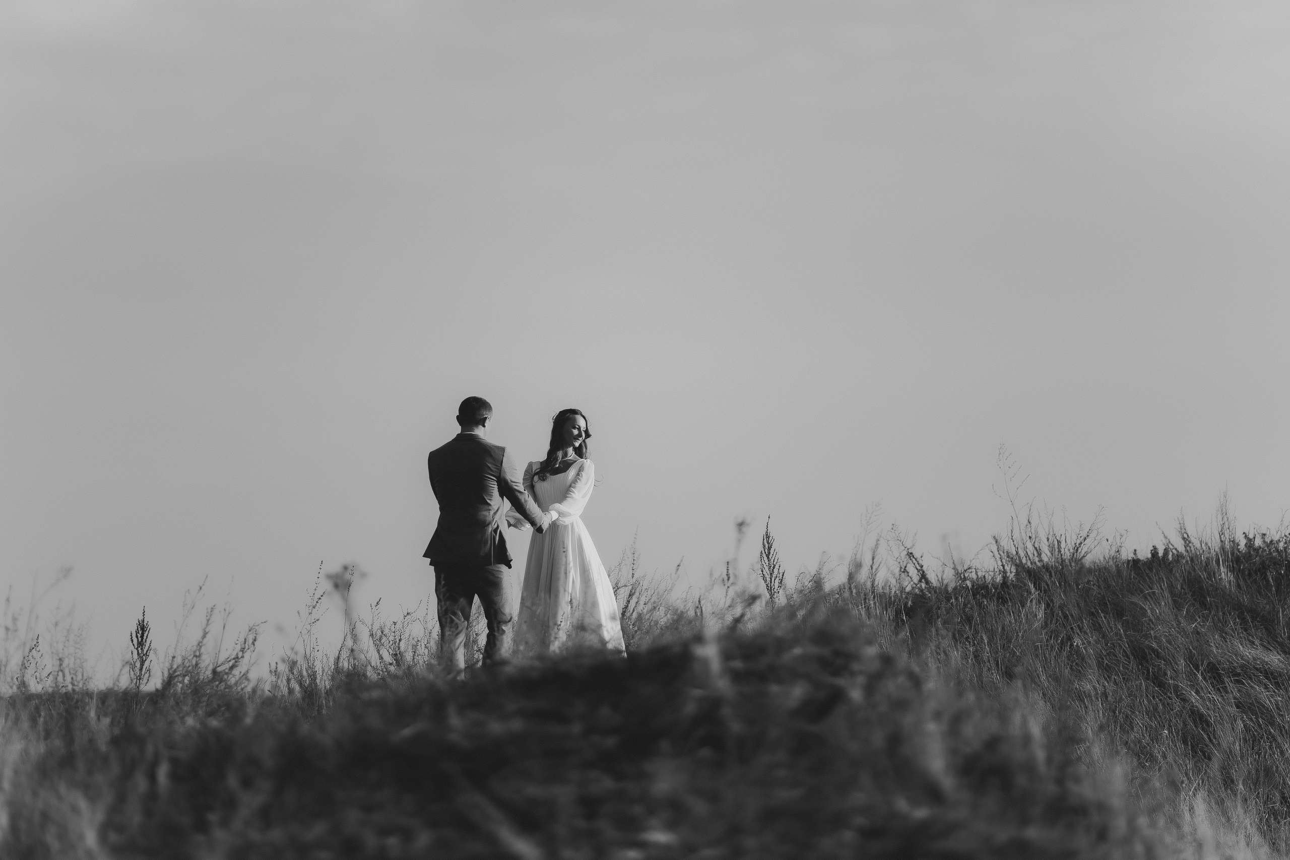 ANNA and VLAD. Весільний фотограф Таня Федорова та відеограф Олексій Федоров