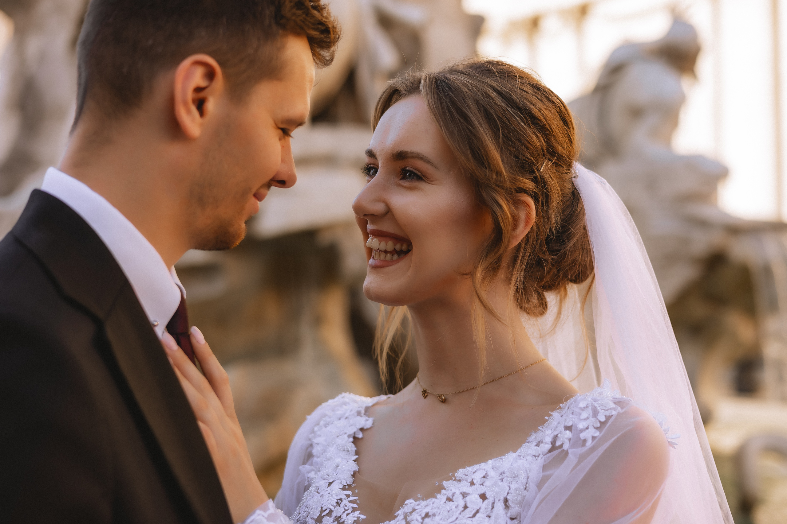 DOLCE VITA. Весільний фотограф Таня Федорова та відеограф Олексій Федоров