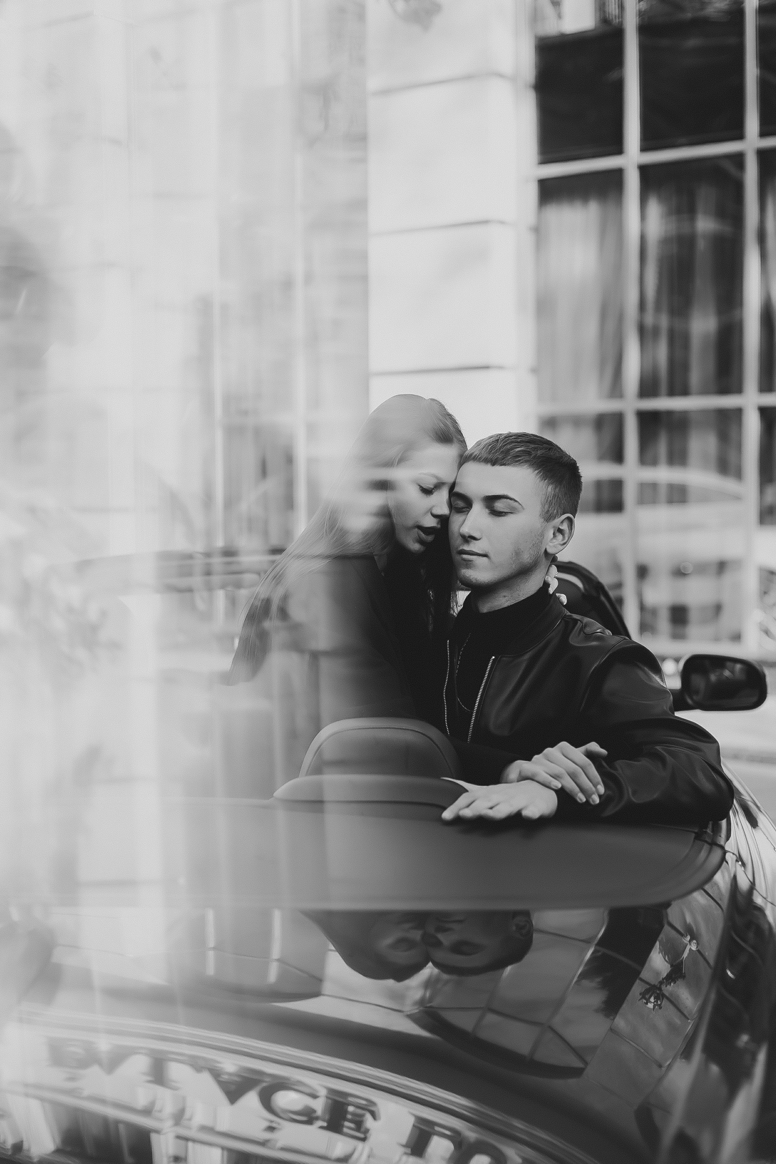 ABOUT US. Весільний фотограф Таня Федорова та відеограф Олексій Федоров