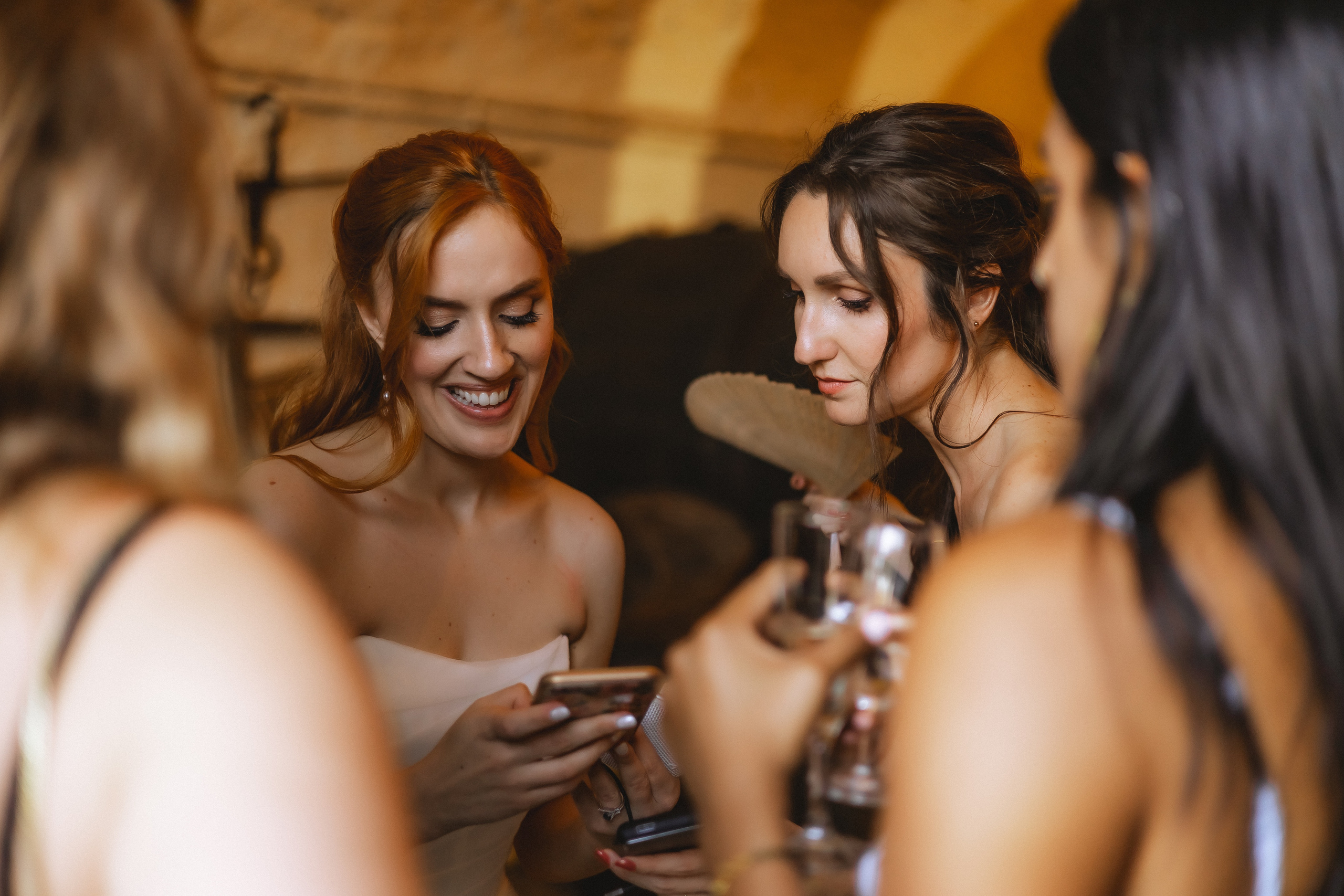 FLANNERY and PIETRO. Весільний фотограф Таня Федорова та відеограф Олексій Федоров