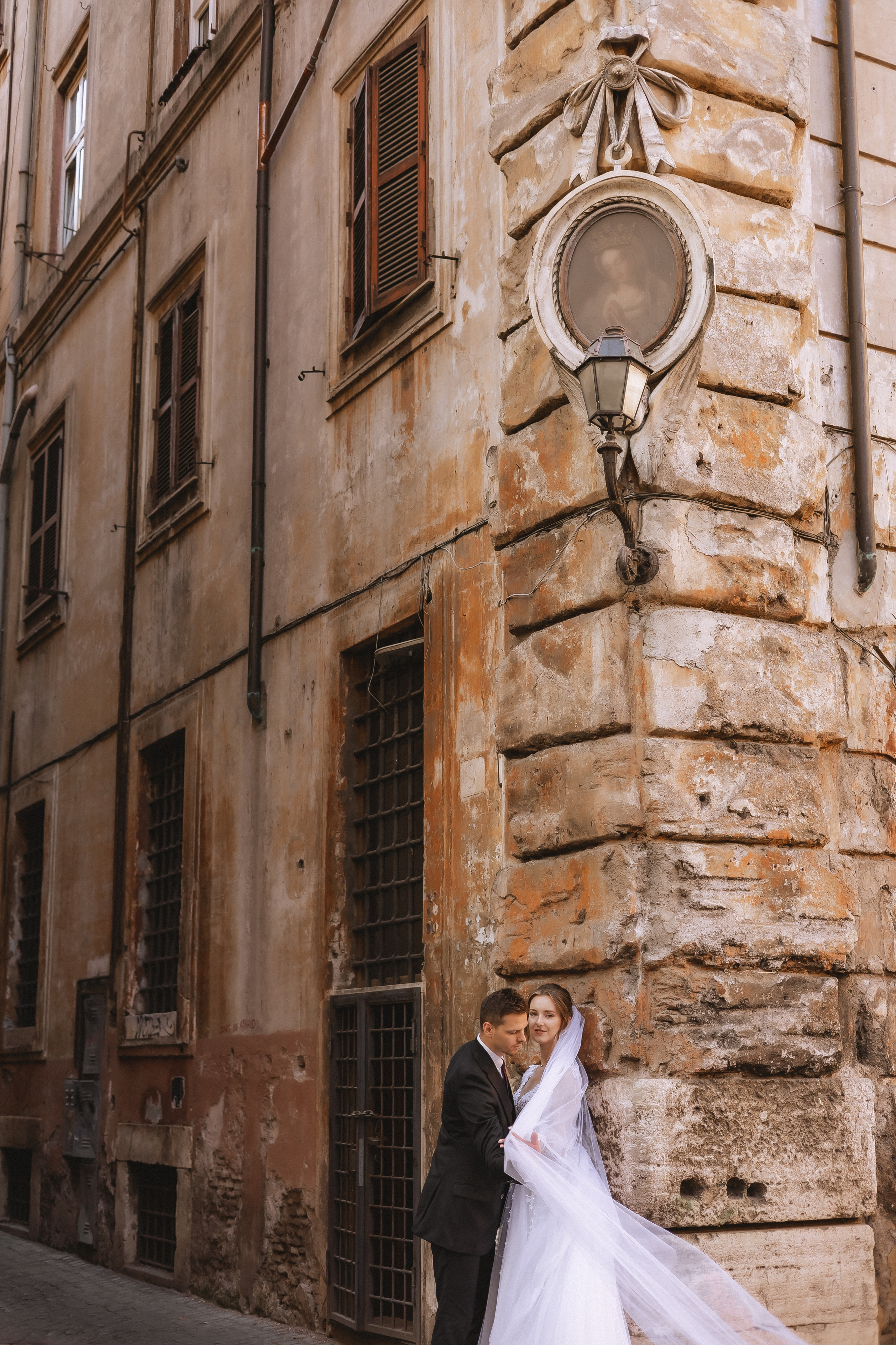 DOLCE VITA. Весільний фотограф Таня Федорова та відеограф Олексій Федоров