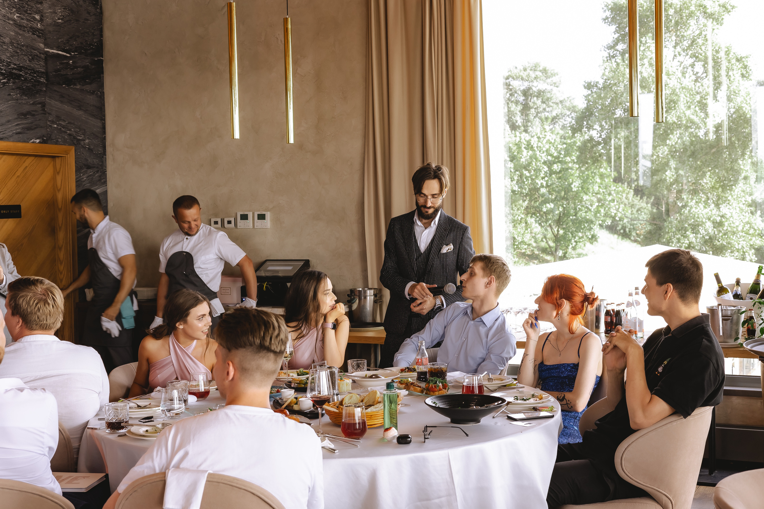 VLADA and NIKITA. Весільний фотограф Таня Федорова та відеограф Олексій Федоров