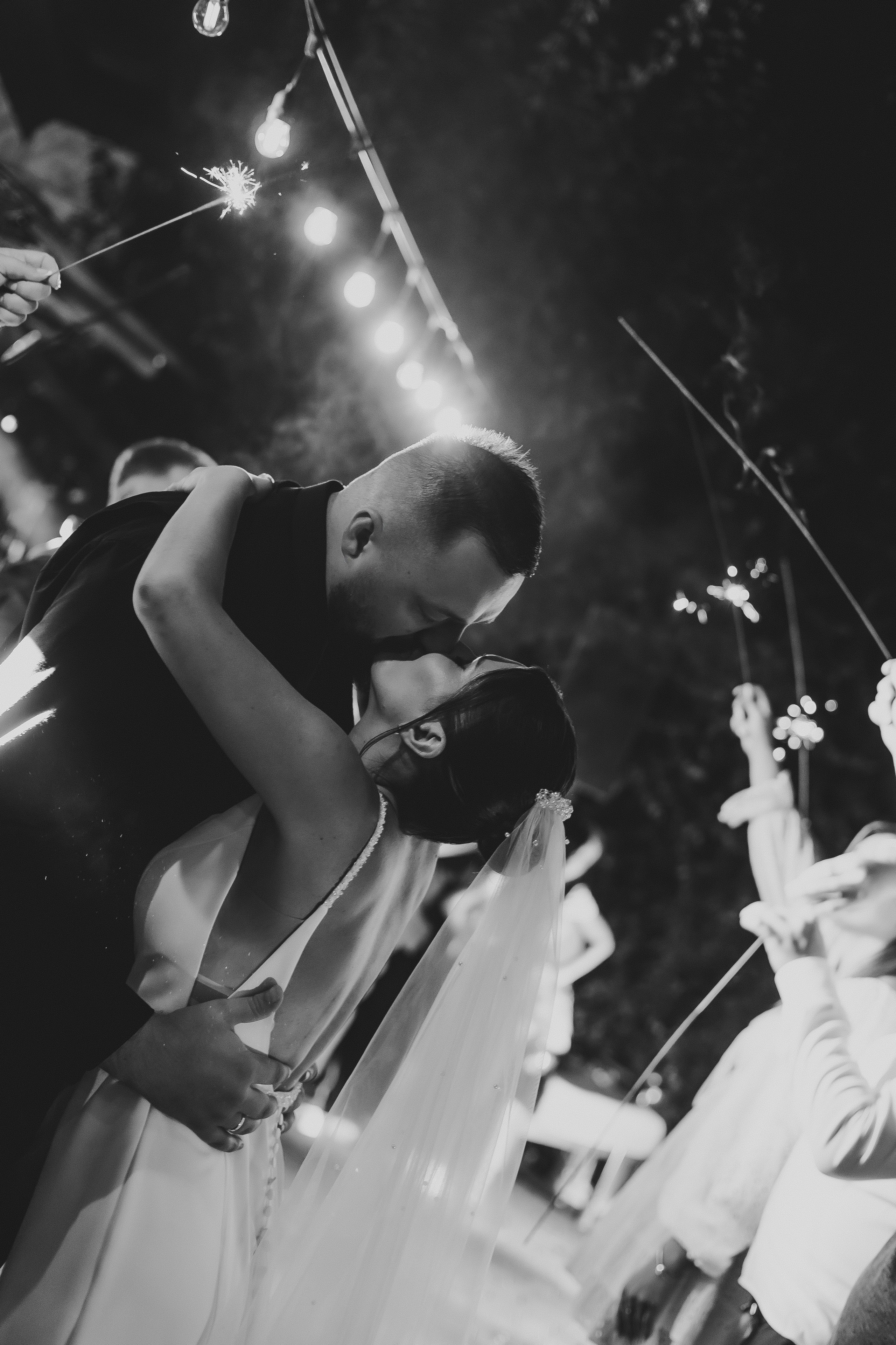 OKSANA and VASYL. Весільний фотограф Таня Федорова та відеограф Олексій Федоров