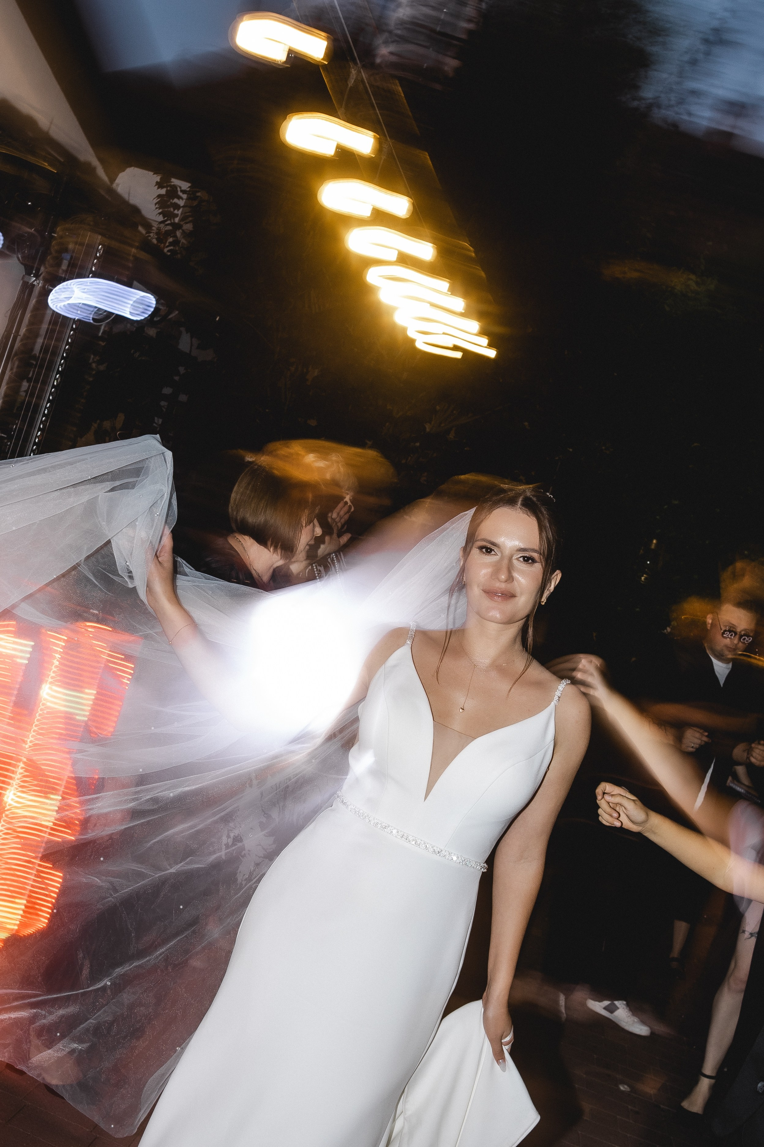 OKSANA and VASYL. Весільний фотограф Таня Федорова та відеограф Олексій Федоров