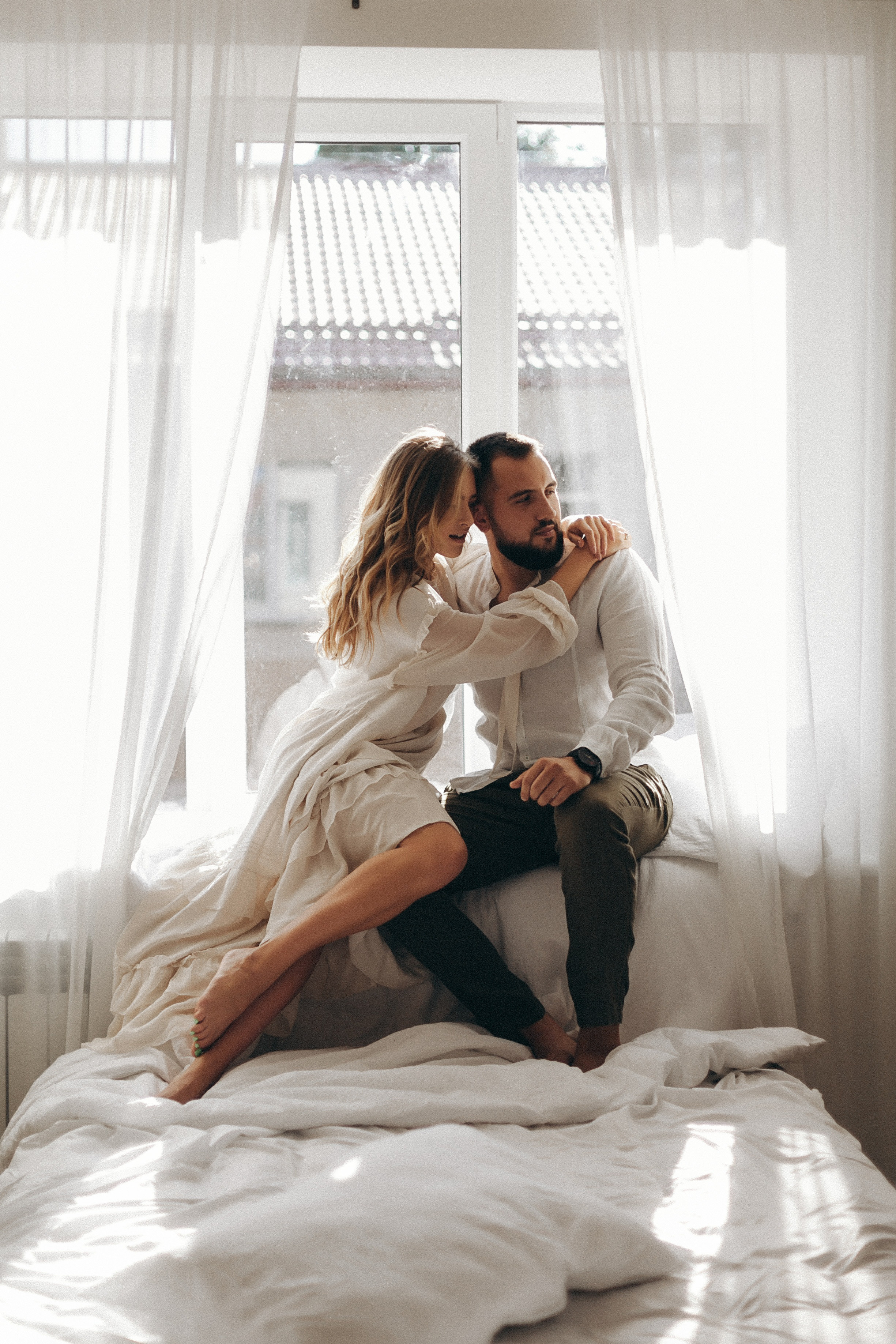 ALINA AND ILLIA. Весільний фотограф Таня Федорова та відеограф Олексій Федоров