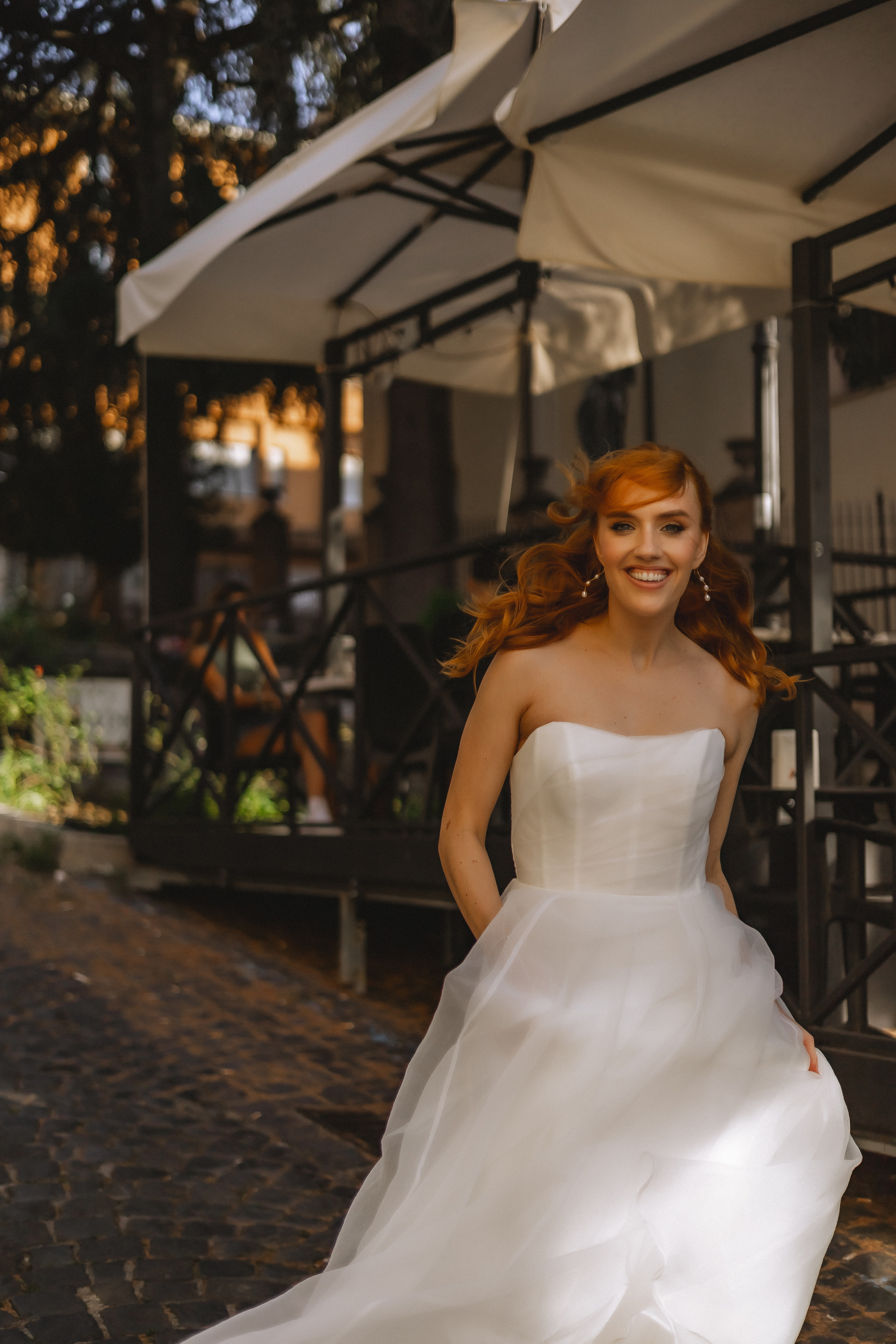 FLANNERY and PIETRO. Весільний фотограф Таня Федорова та відеограф Олексій Федоров