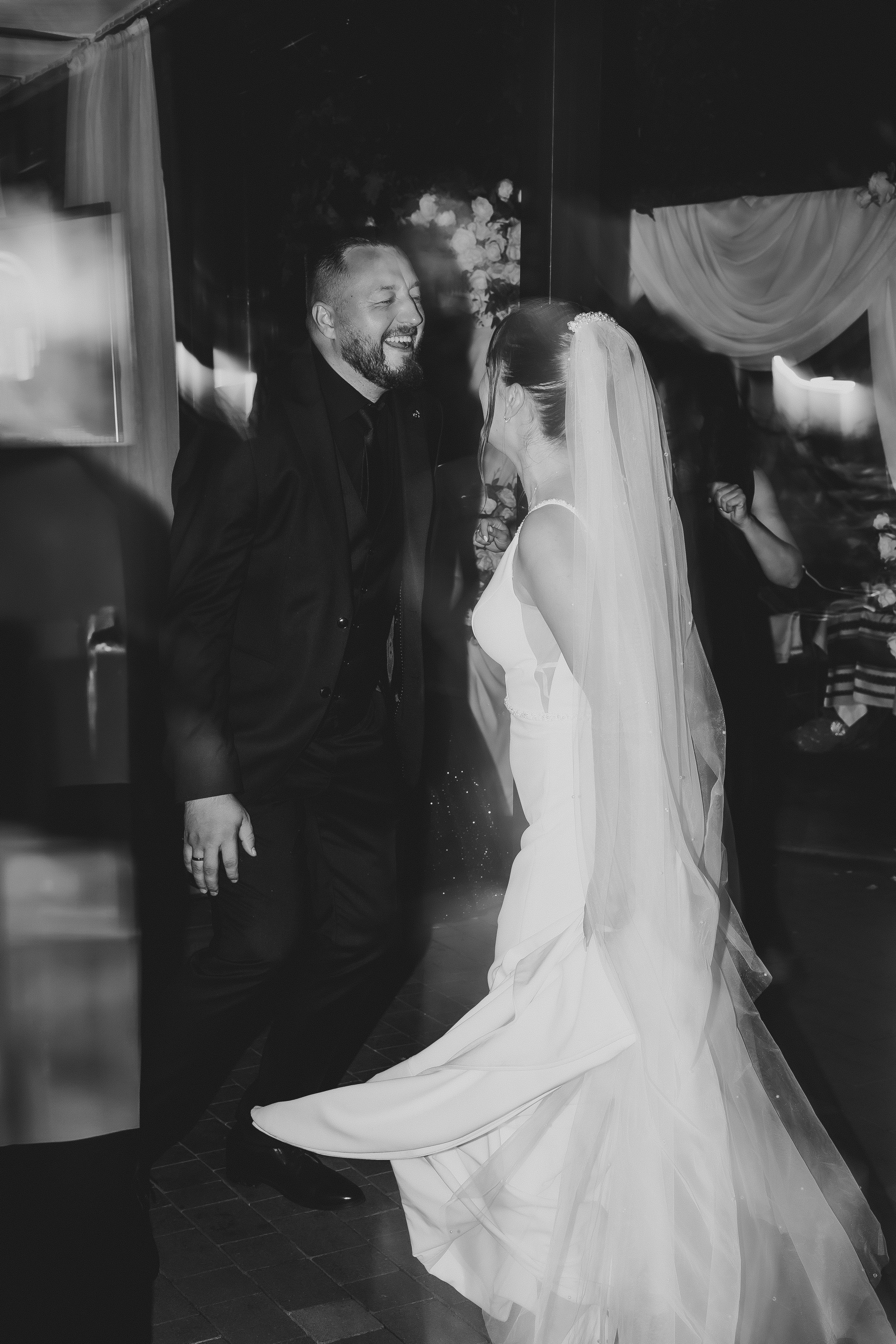 OKSANA and VASYL. Весільний фотограф Таня Федорова та відеограф Олексій Федоров