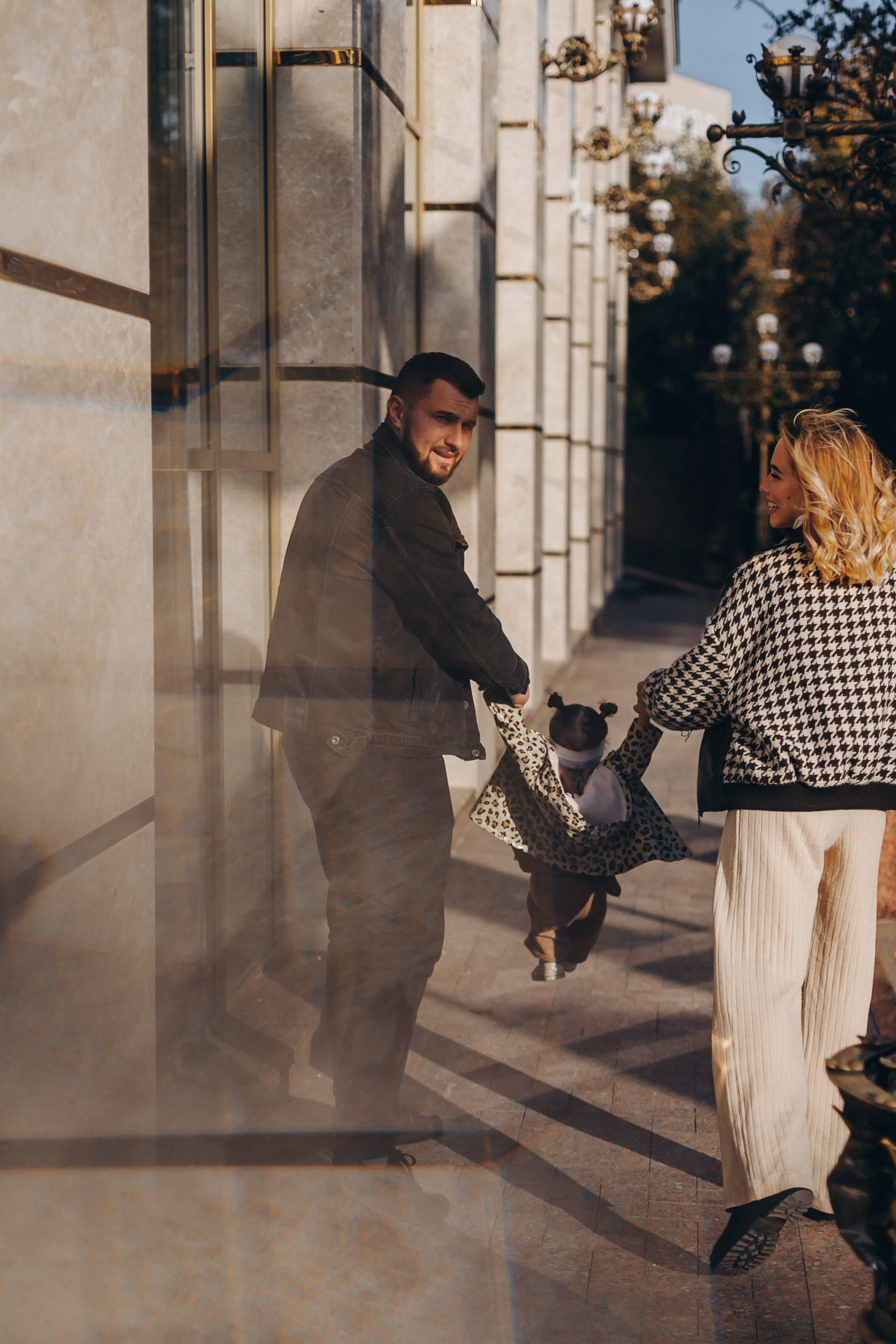 EMILIYA. Весільний фотограф Таня Федорова та відеограф Олексій Федоров