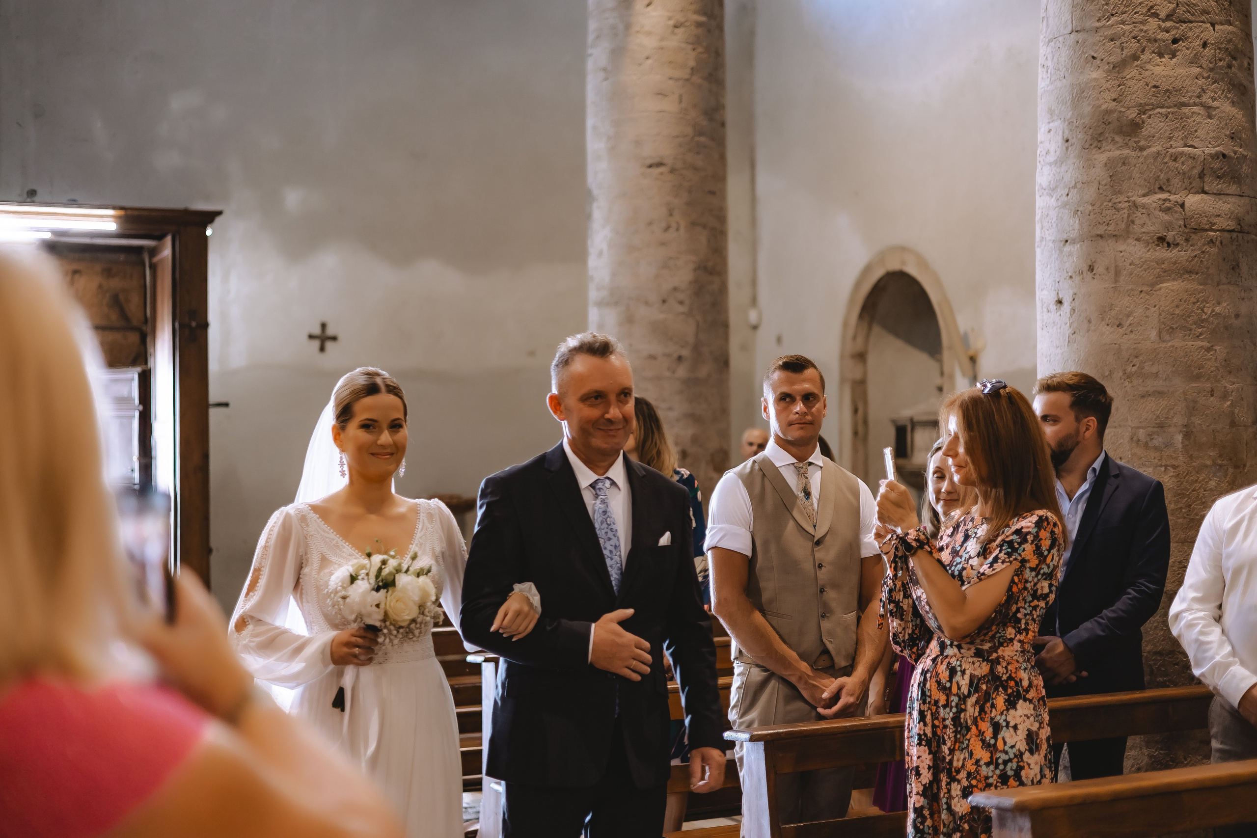 ANGELIKA AND LUCAS. Весільний фотограф Таня Федорова та відеограф Олексій Федоров