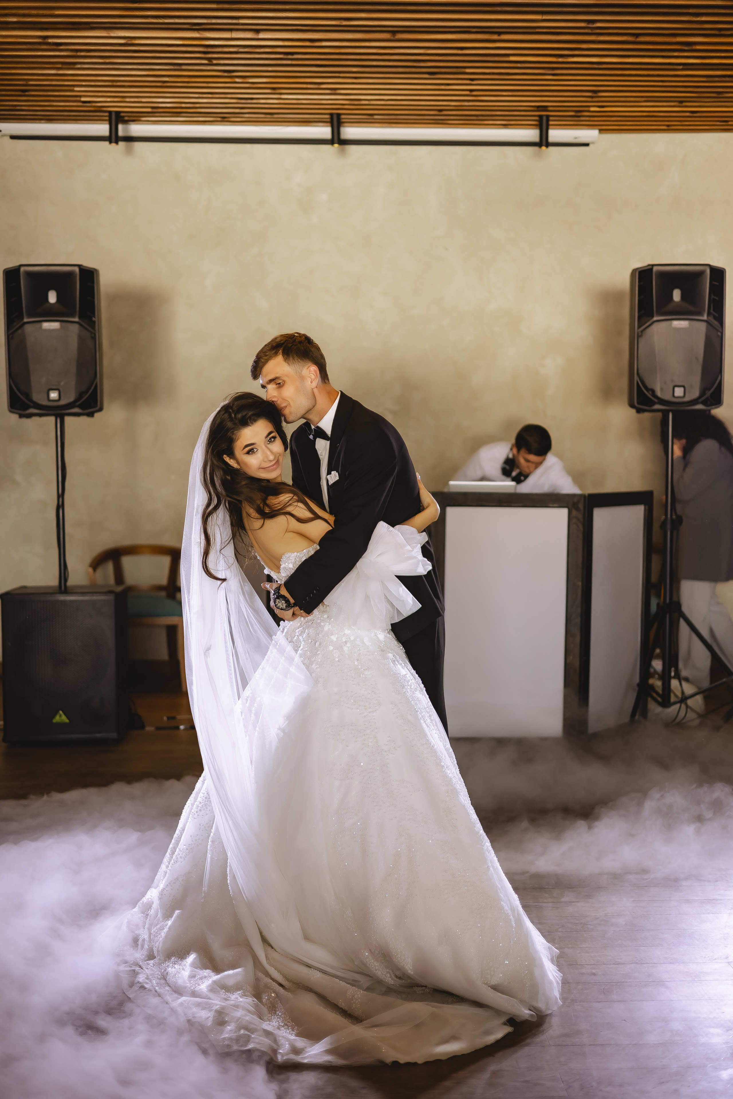 VLADA and NIKITA. Весільний фотограф Таня Федорова та відеограф Олексій Федоров