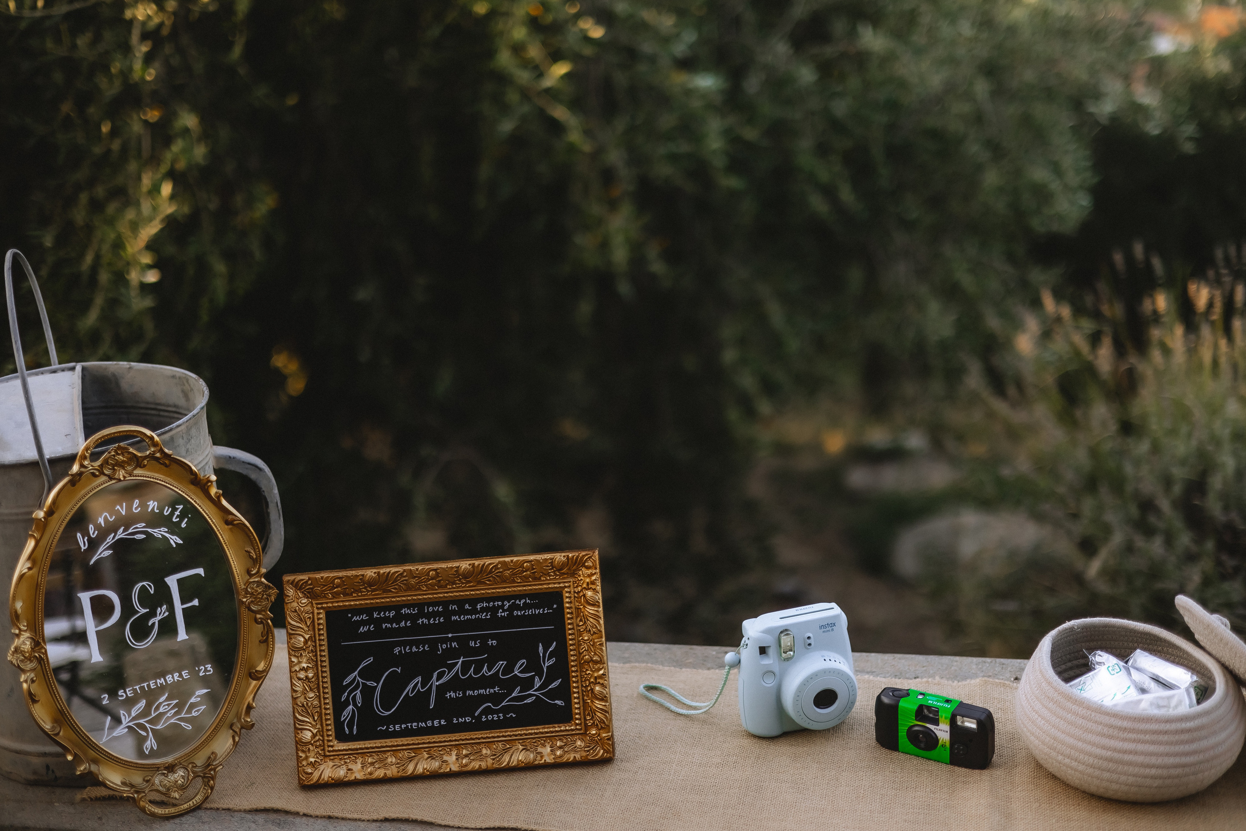 FLANNERY and PIETRO. Весільний фотограф Таня Федорова та відеограф Олексій Федоров