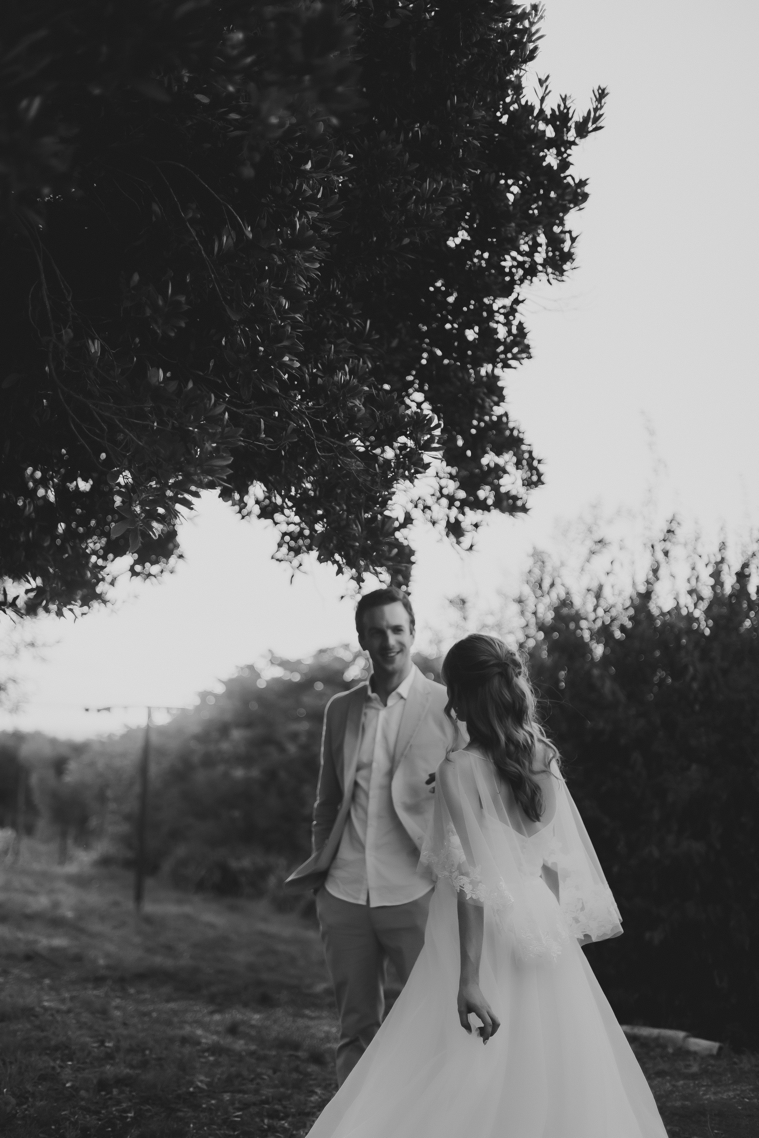 FLANNERY and PIETRO. Весільний фотограф Таня Федорова та відеограф Олексій Федоров