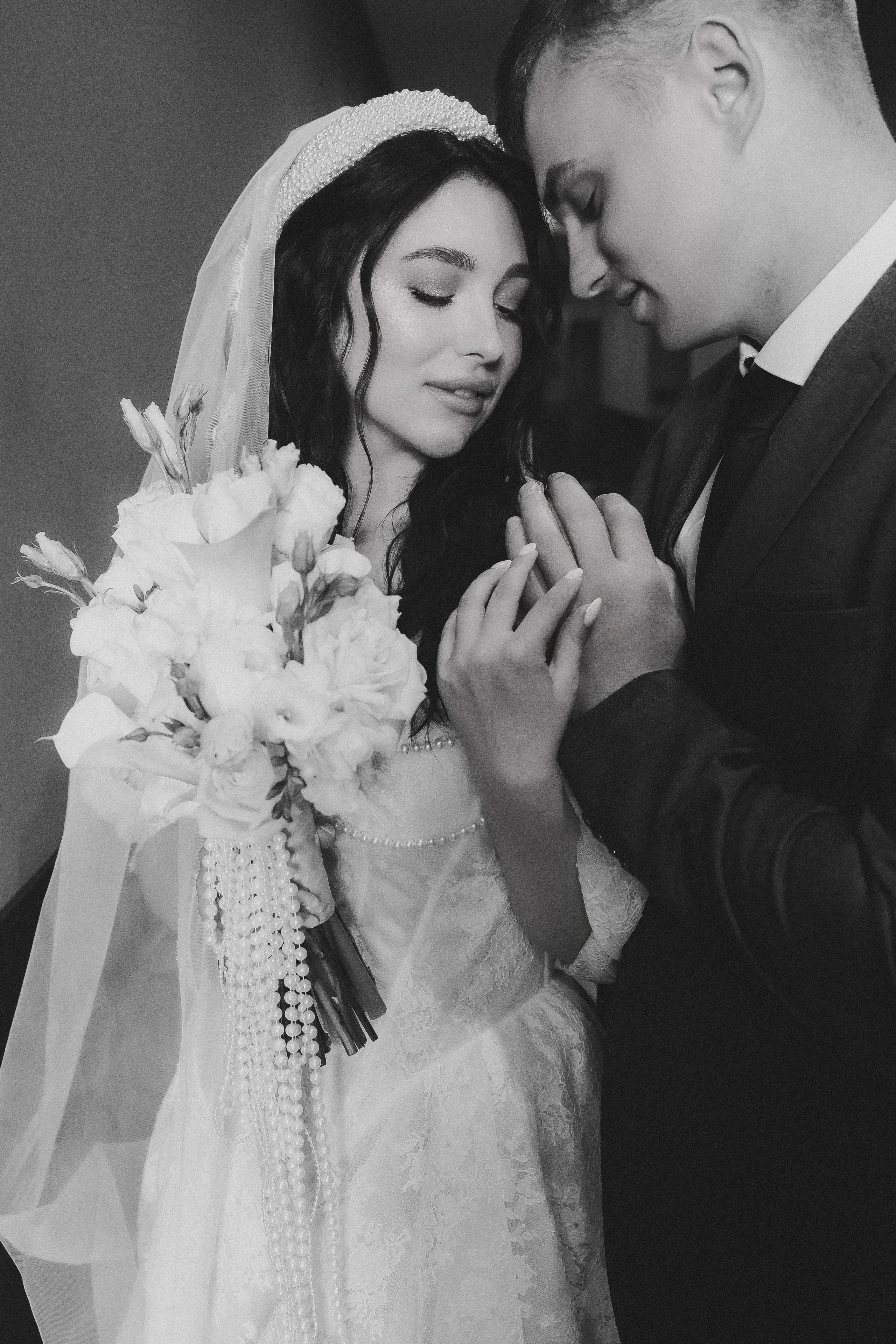 ANNA and OLEXANDER. Весільний фотограф Федорова Таня