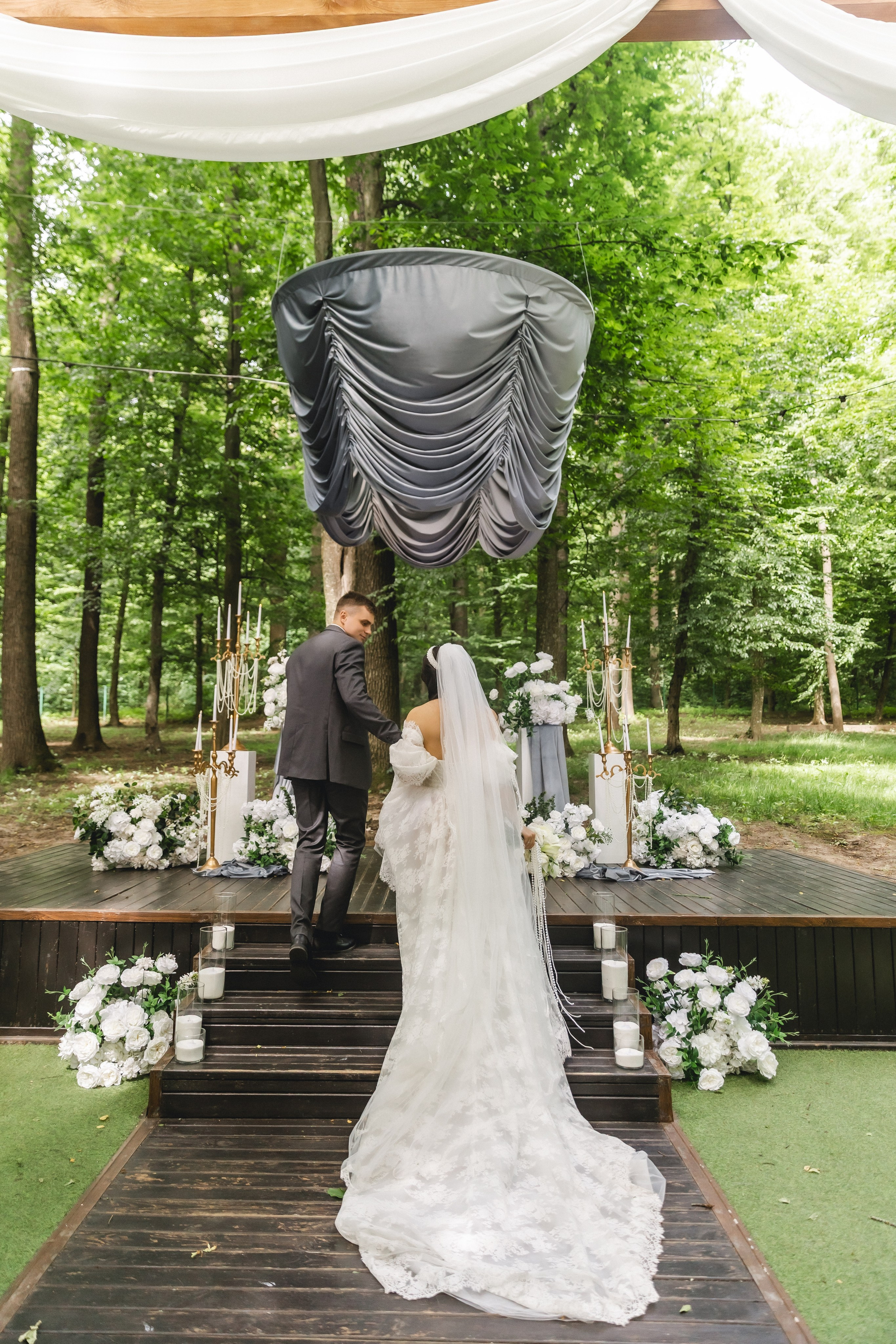 ANNA and OLEXANDER. Весільний фотограф Федорова Таня