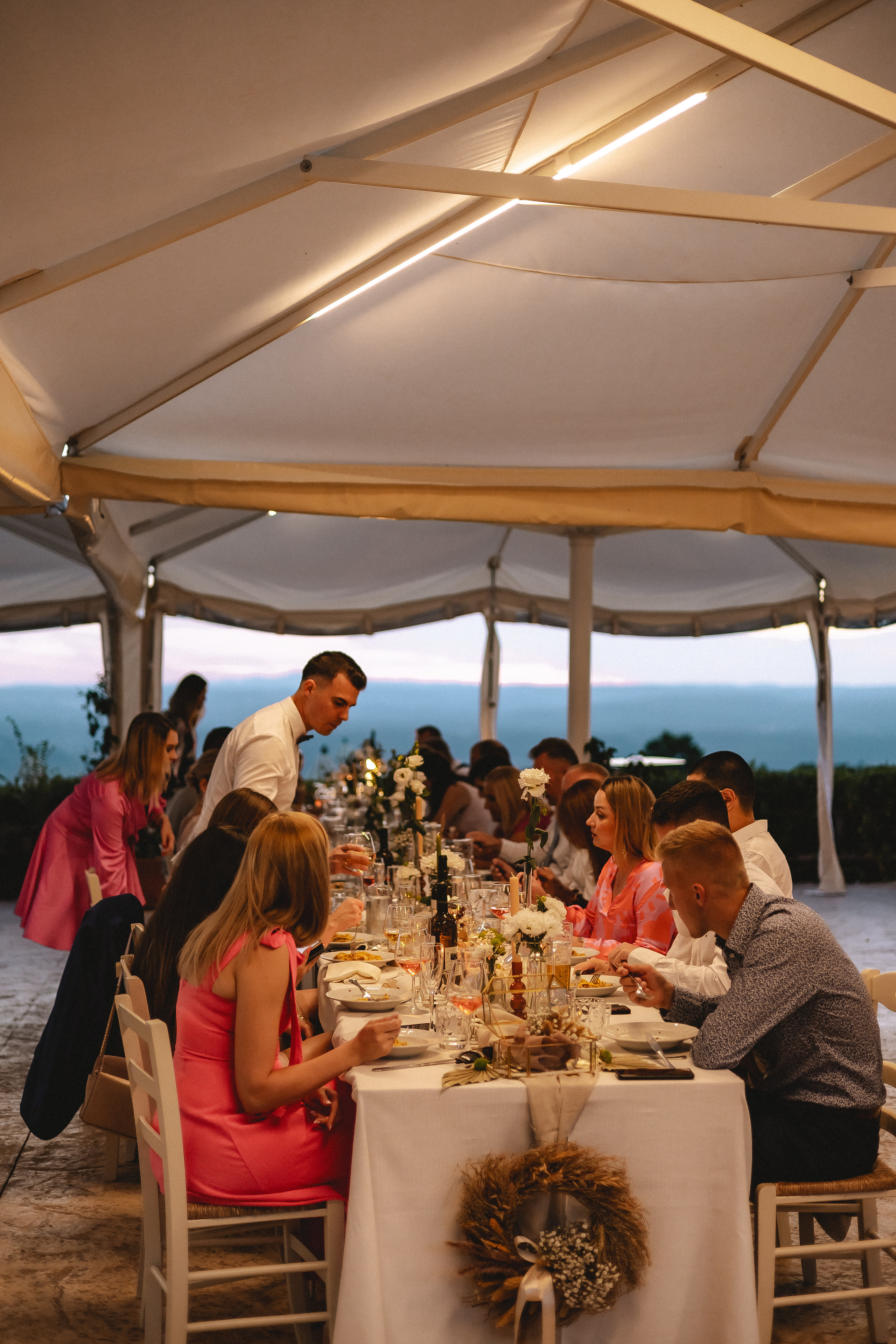 ANGELIKA AND LUCAS. Весільний фотограф Таня Федорова та відеограф Олексій Федоров