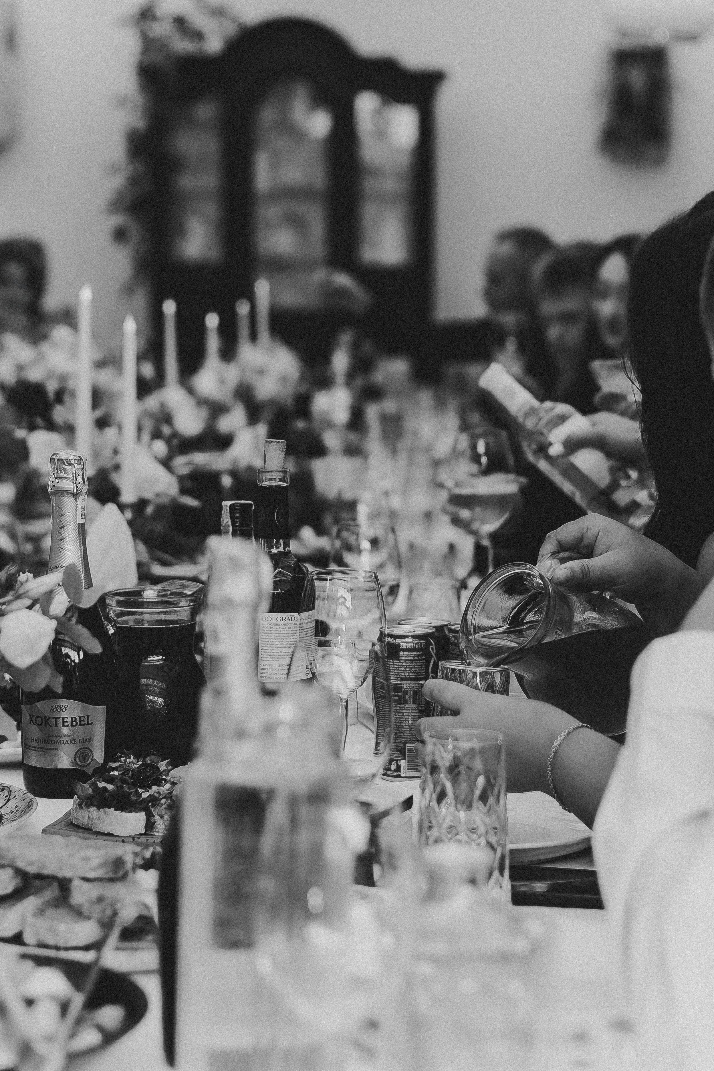 OKSANA and VASYL. Весільний фотограф Таня Федорова та відеограф Олексій Федоров