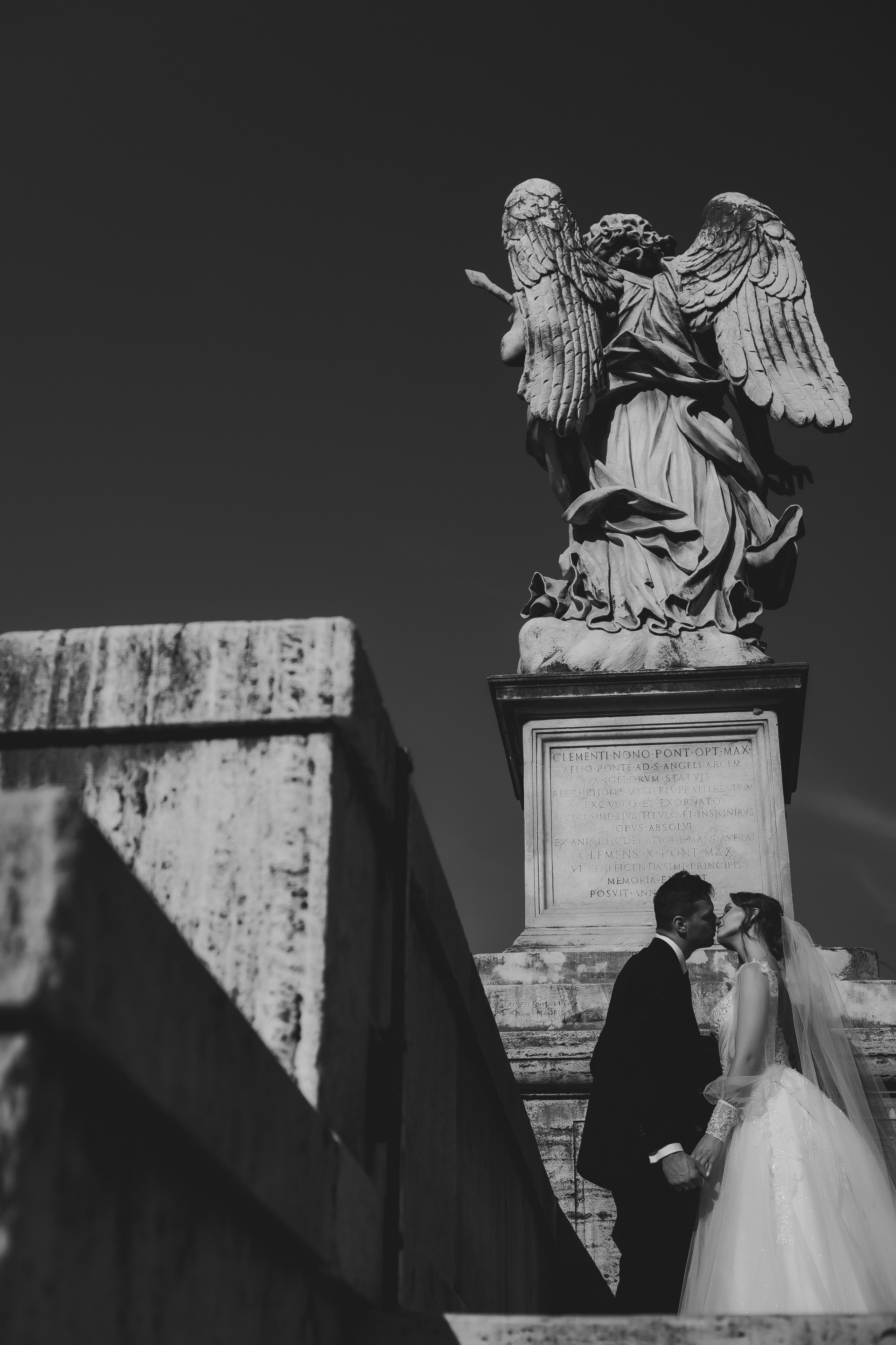 DOLCE VITA. Весільний фотограф Таня Федорова та відеограф Олексій Федоров