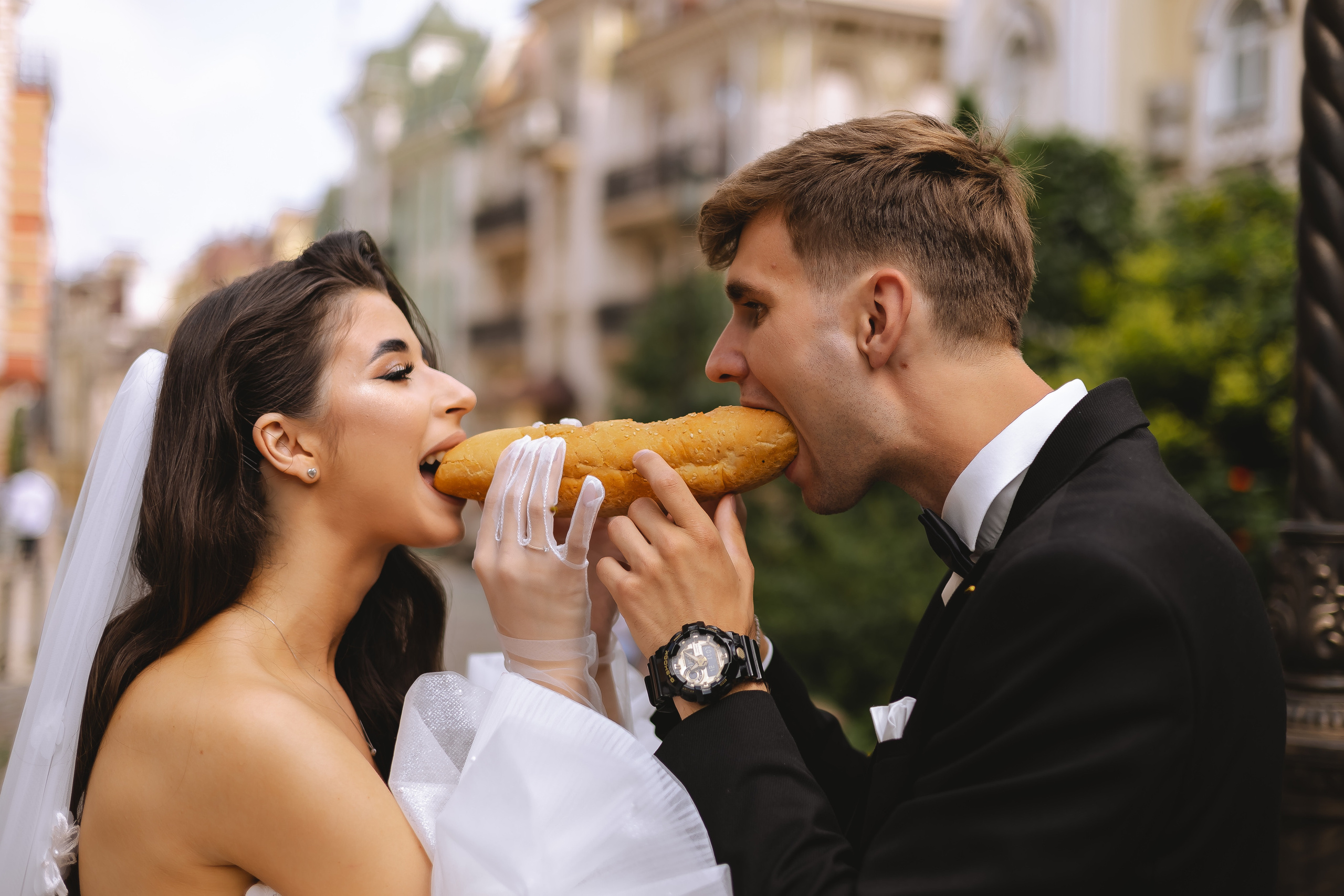 VLADA and NIKITA. Весільний фотограф Таня Федорова та відеограф Олексій Федоров