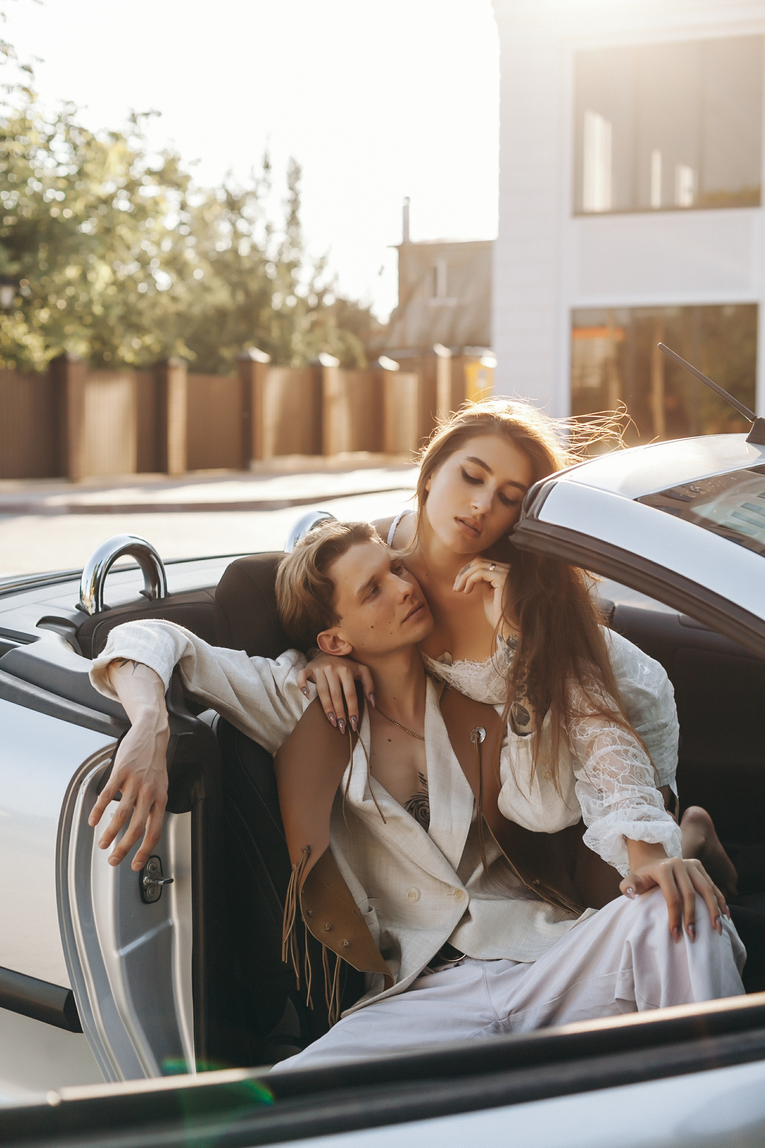 STILLS FROM THE FILM. Весільний фотограф Таня Федорова та відеограф Олексій Федоров