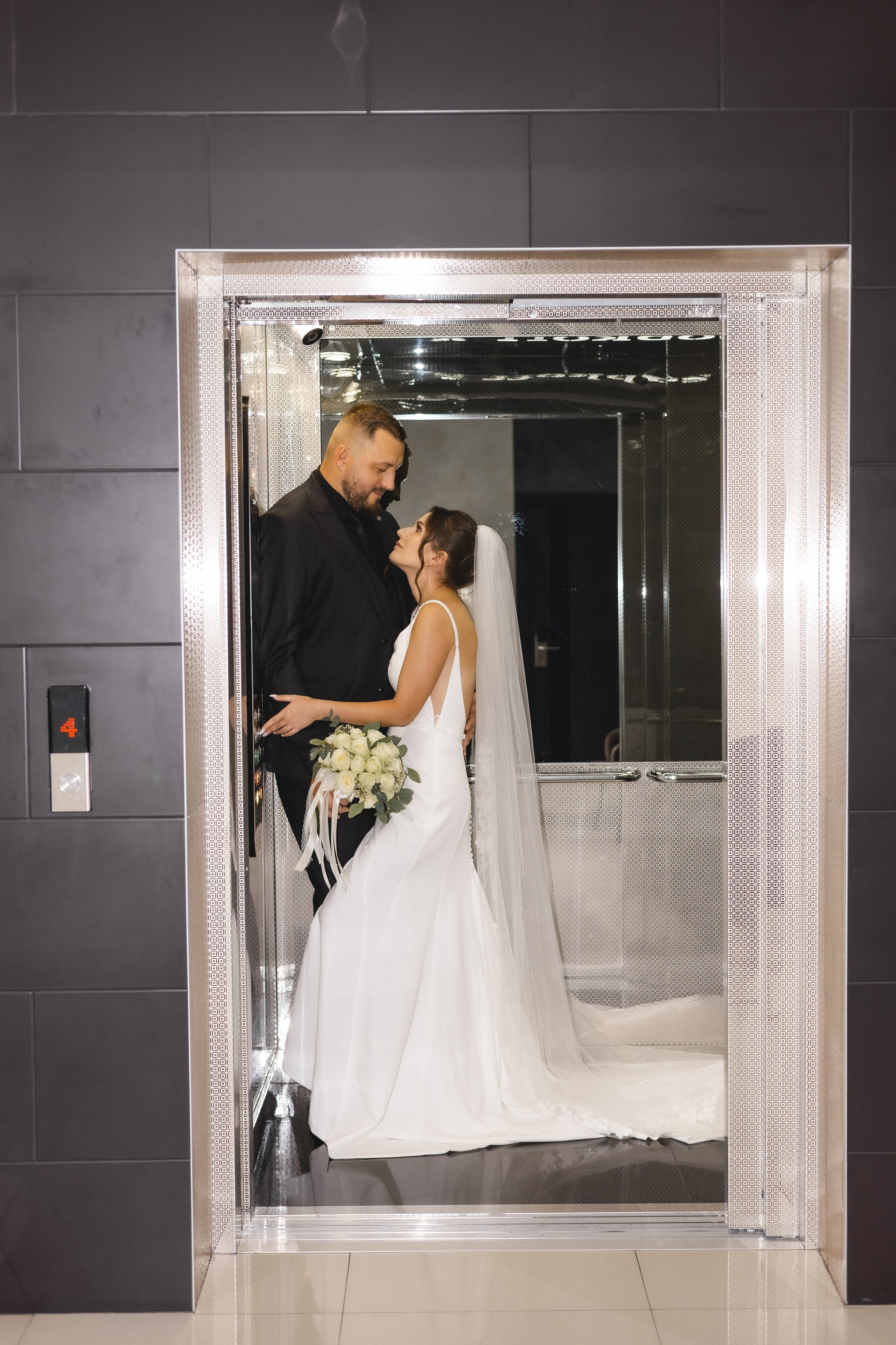 OKSANA and VASYL. Весільний фотограф Таня Федорова та відеограф Олексій Федоров