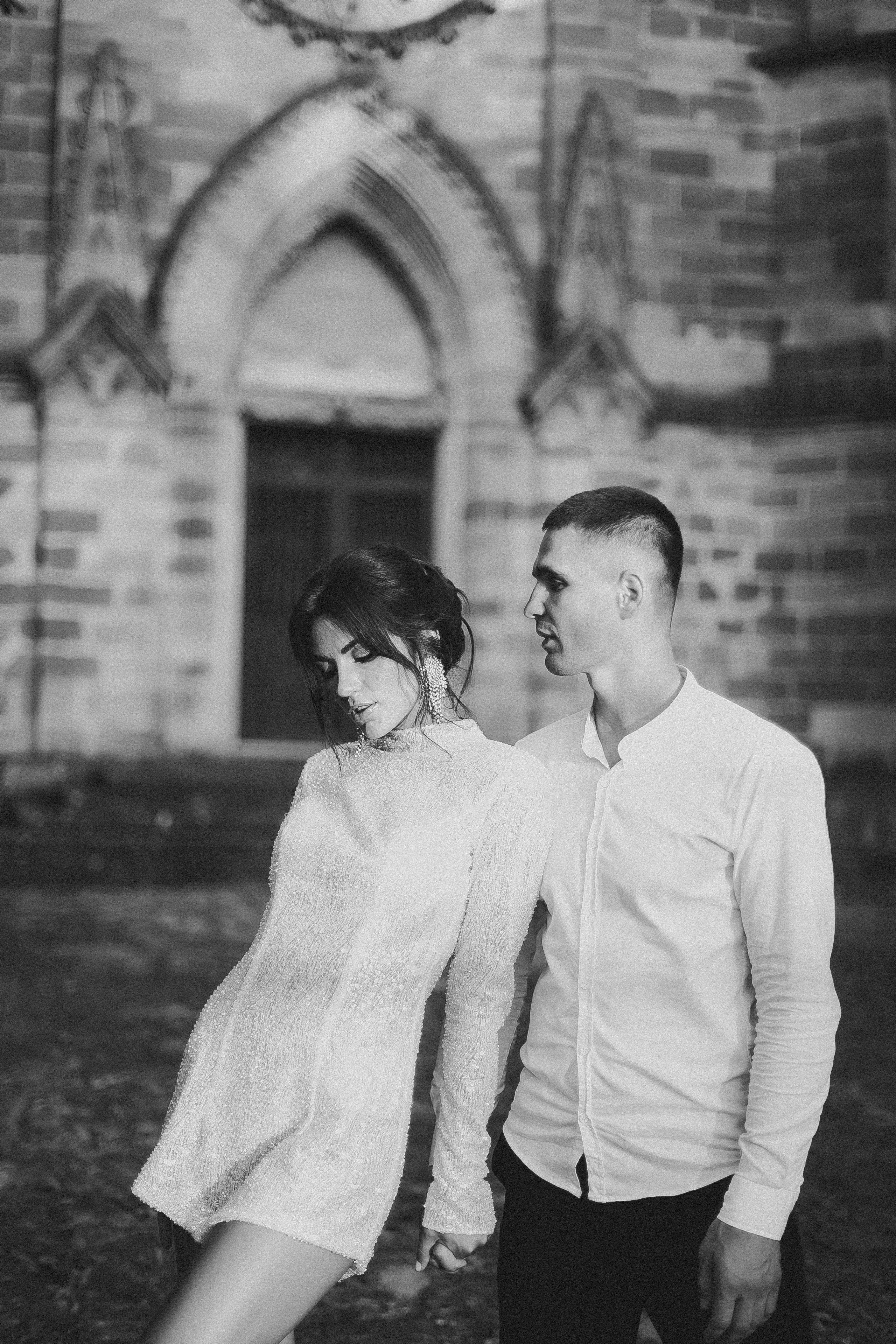 IRA AND MAKS. Весільний фотограф Таня Федорова та відеограф Олексій Федоров