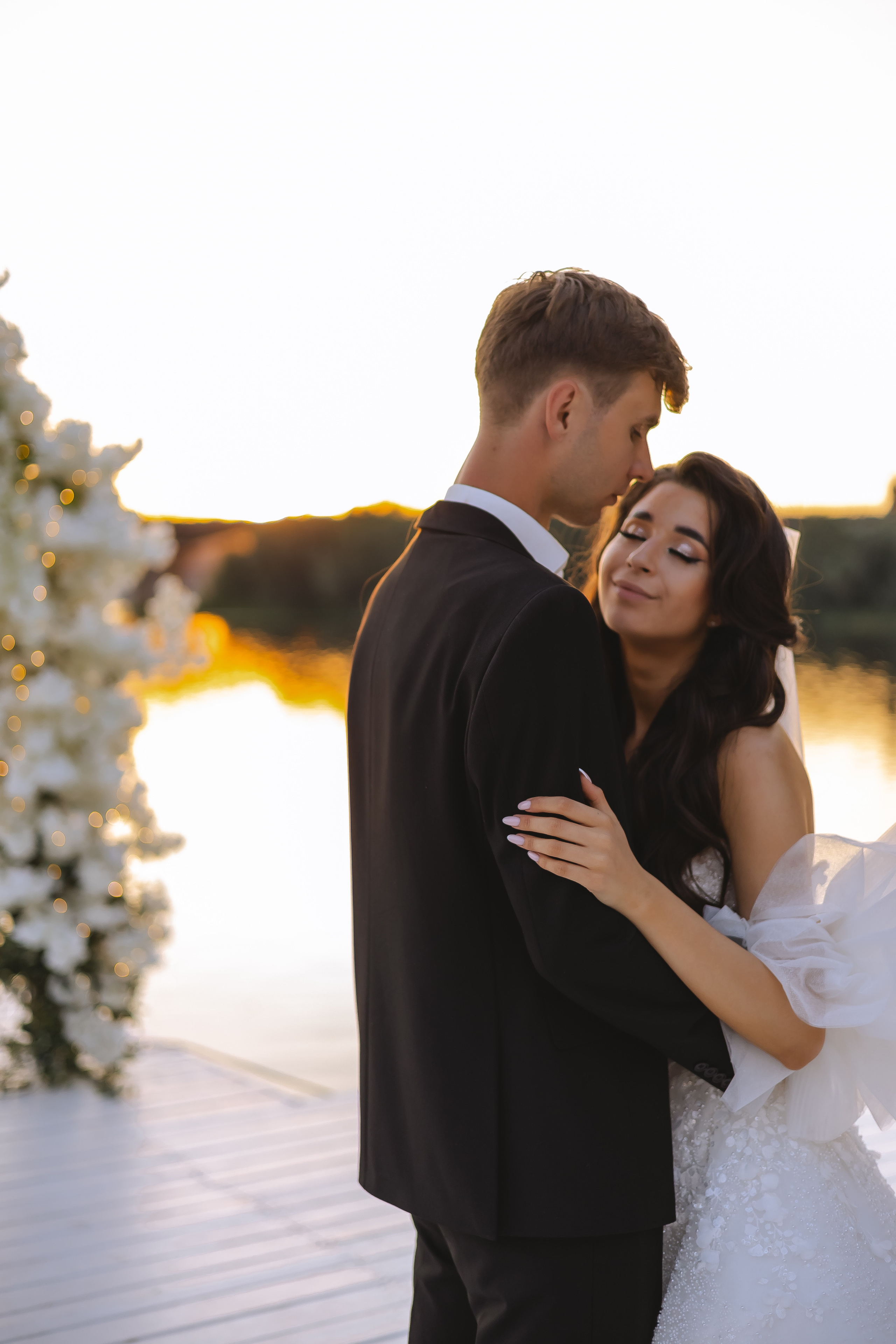 VLADA and NIKITA. Весільний фотограф Таня Федорова та відеограф Олексій Федоров