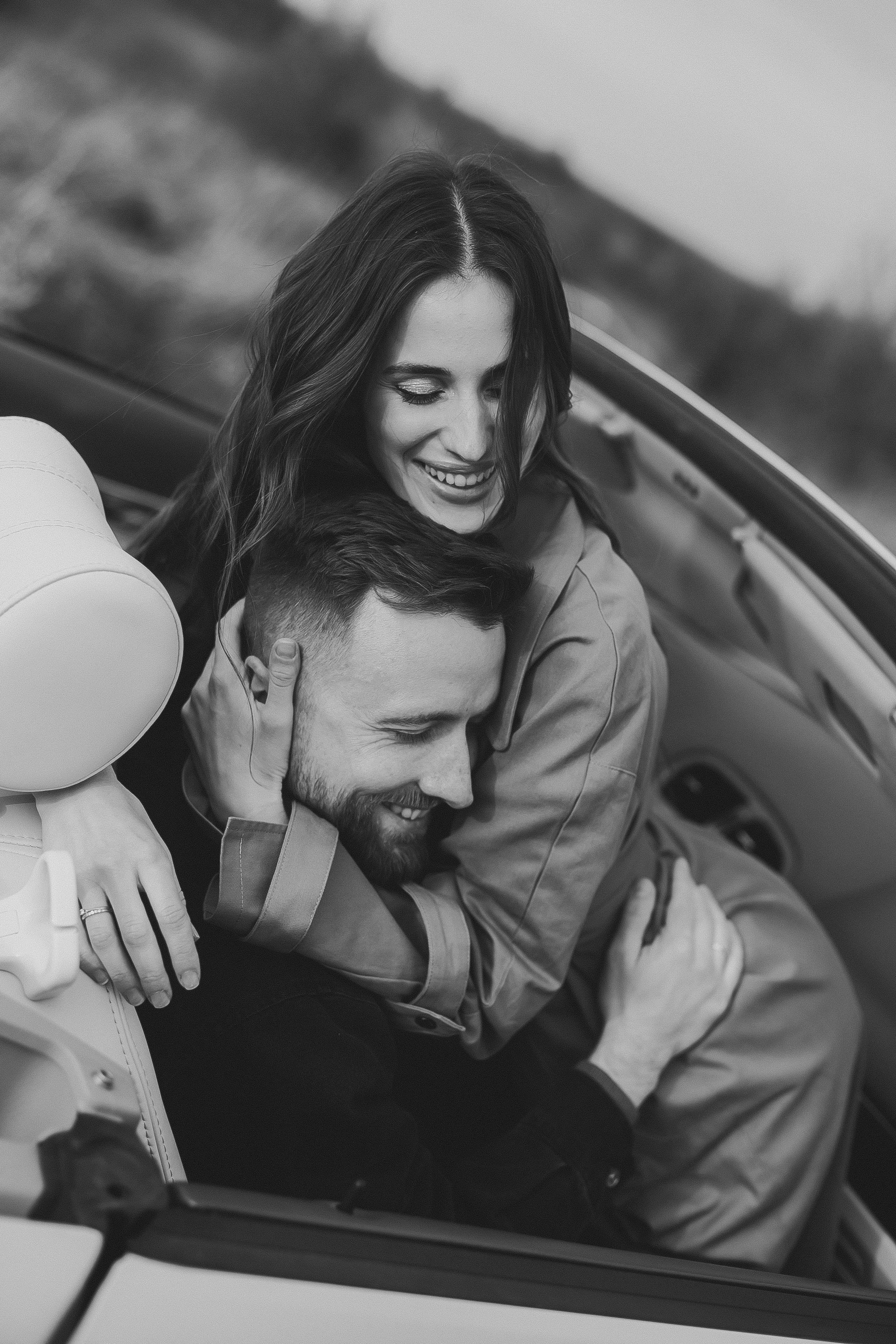 WIND. Весільний фотограф Таня Федорова та відеограф Олексій Федоров