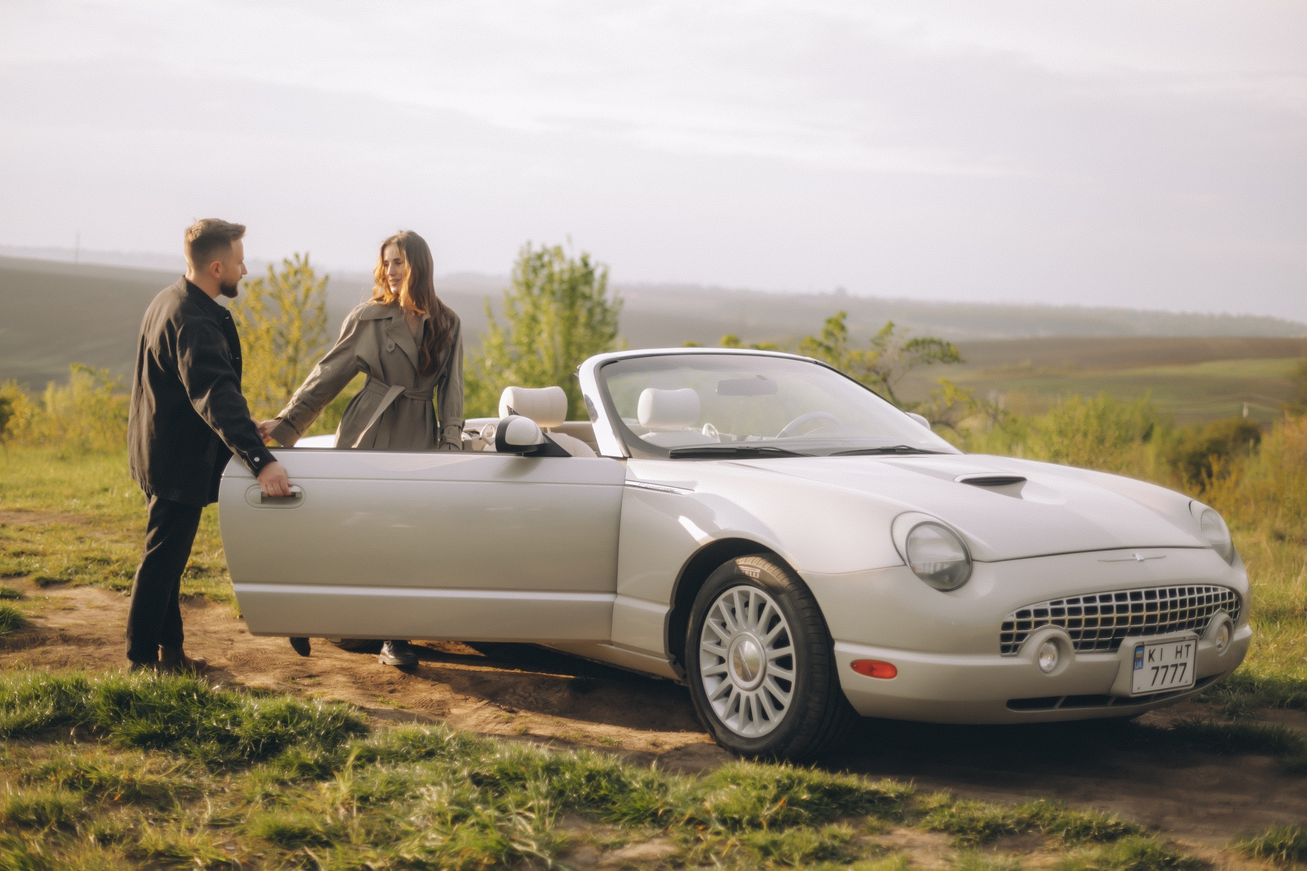 WIND. Весільний фотограф Таня Федорова та відеограф Олексій Федоров