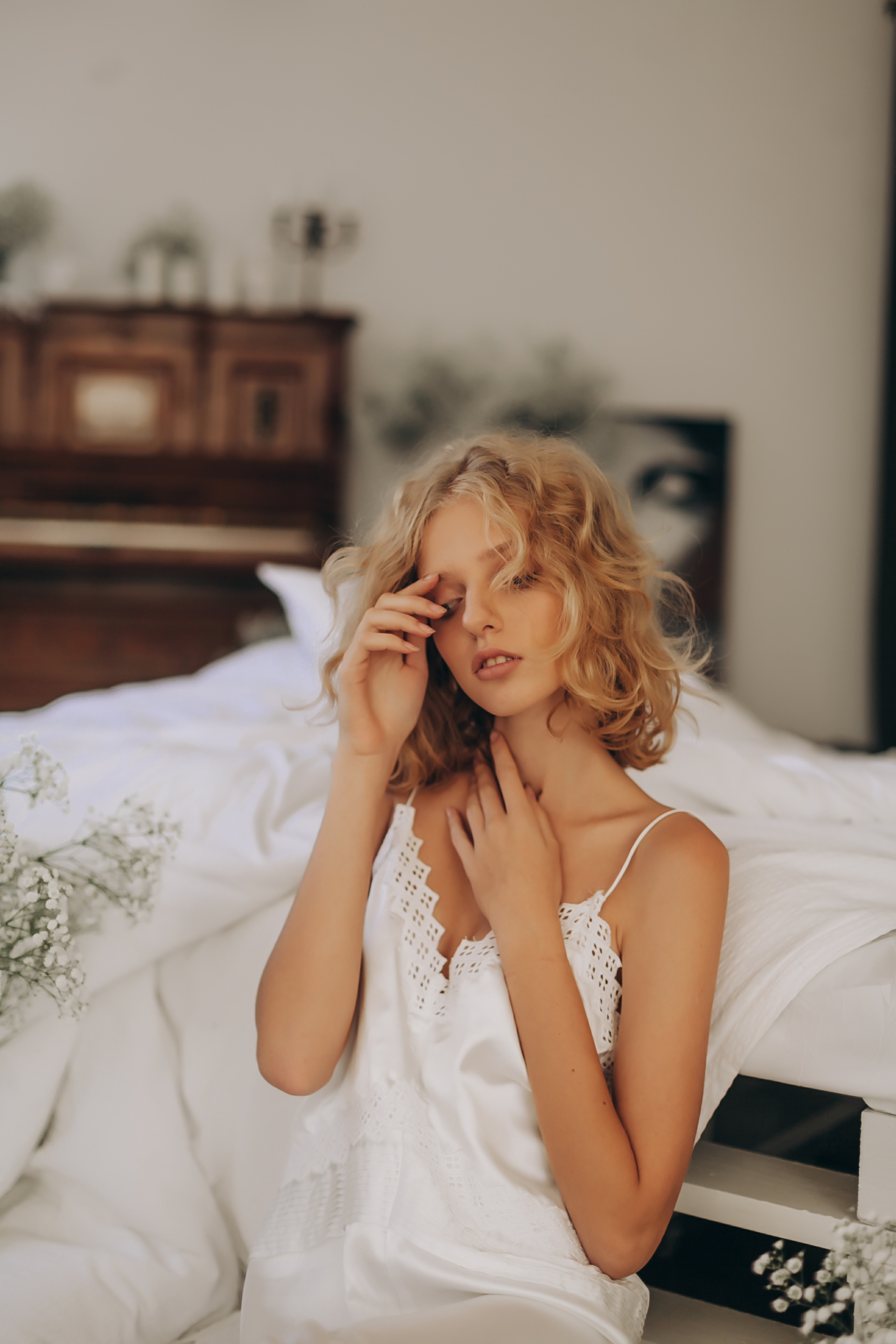 Ксюша. Весільний фотограф Таня Федорова та відеограф Олексій Федоров