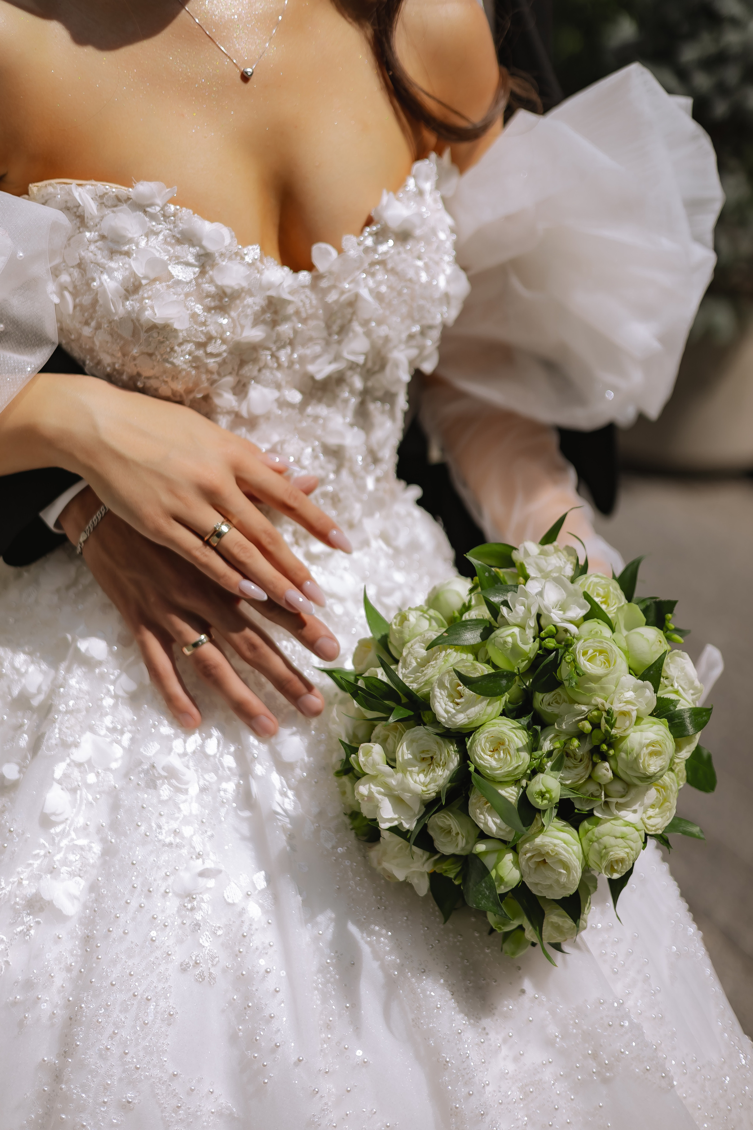 VLADA and NIKITA. Весільний фотограф Таня Федорова та відеограф Олексій Федоров