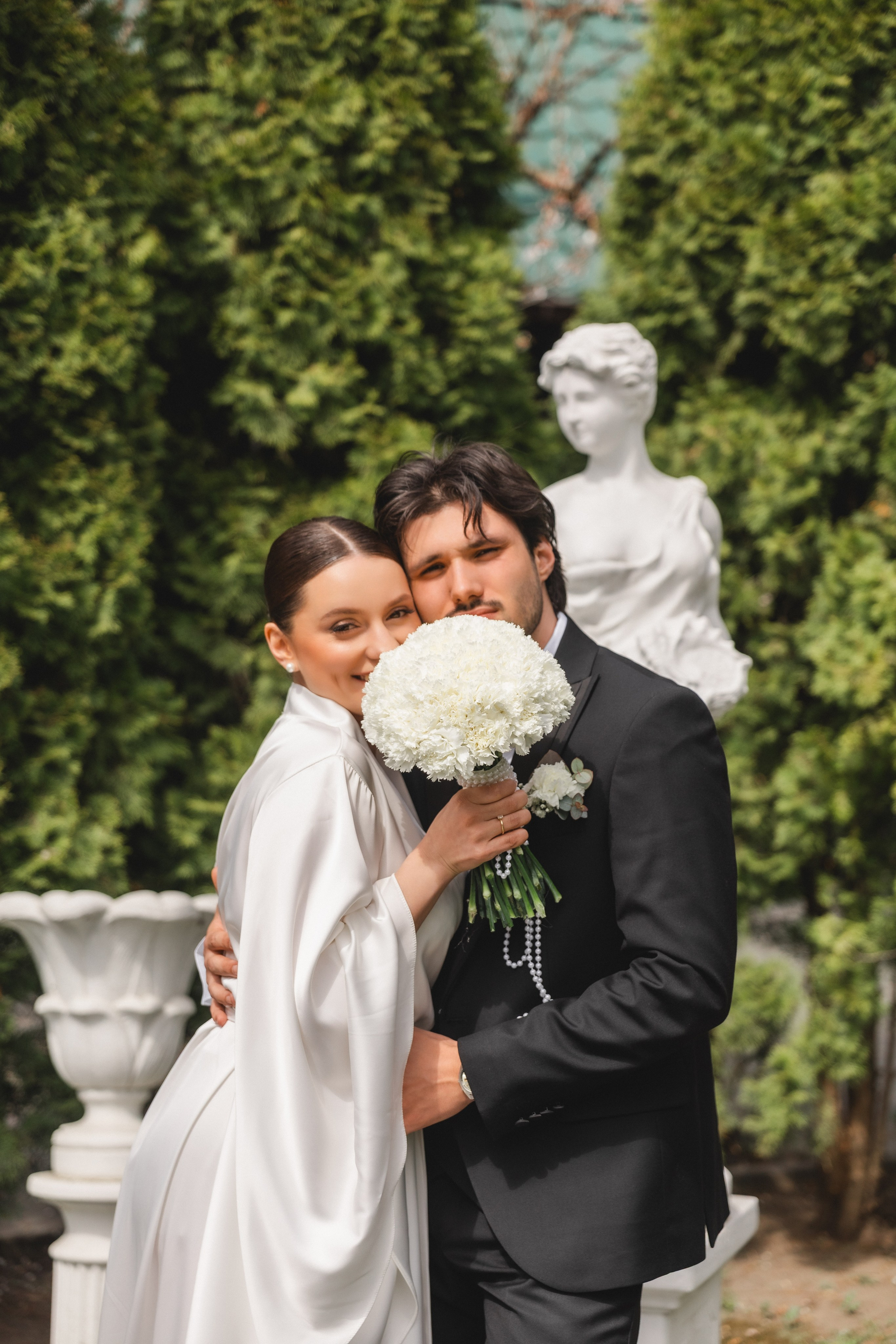 Весілля. Весільний фотограф Федорова Таня