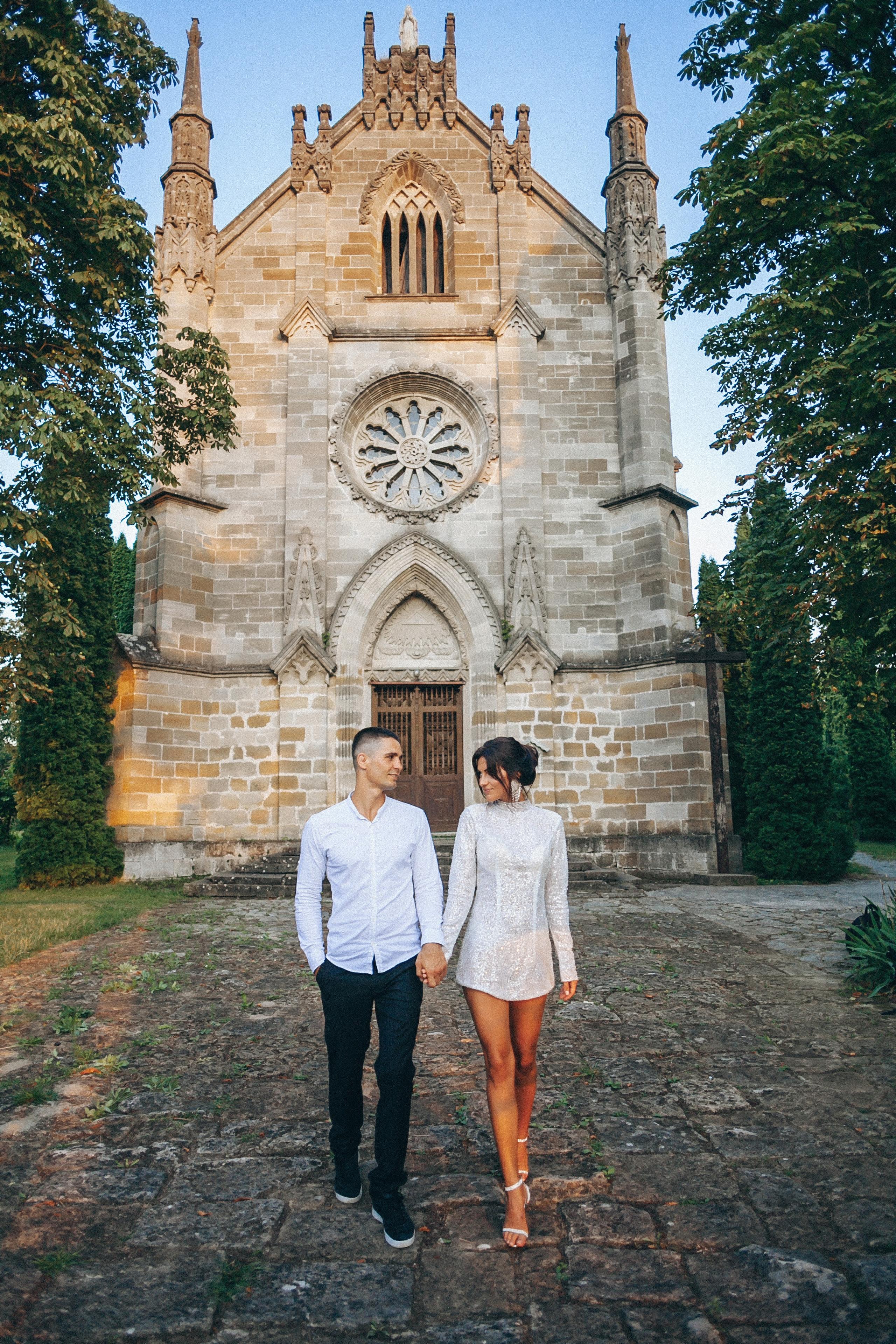 IRA AND MAKS. Весільний фотограф Таня Федорова та відеограф Олексій Федоров