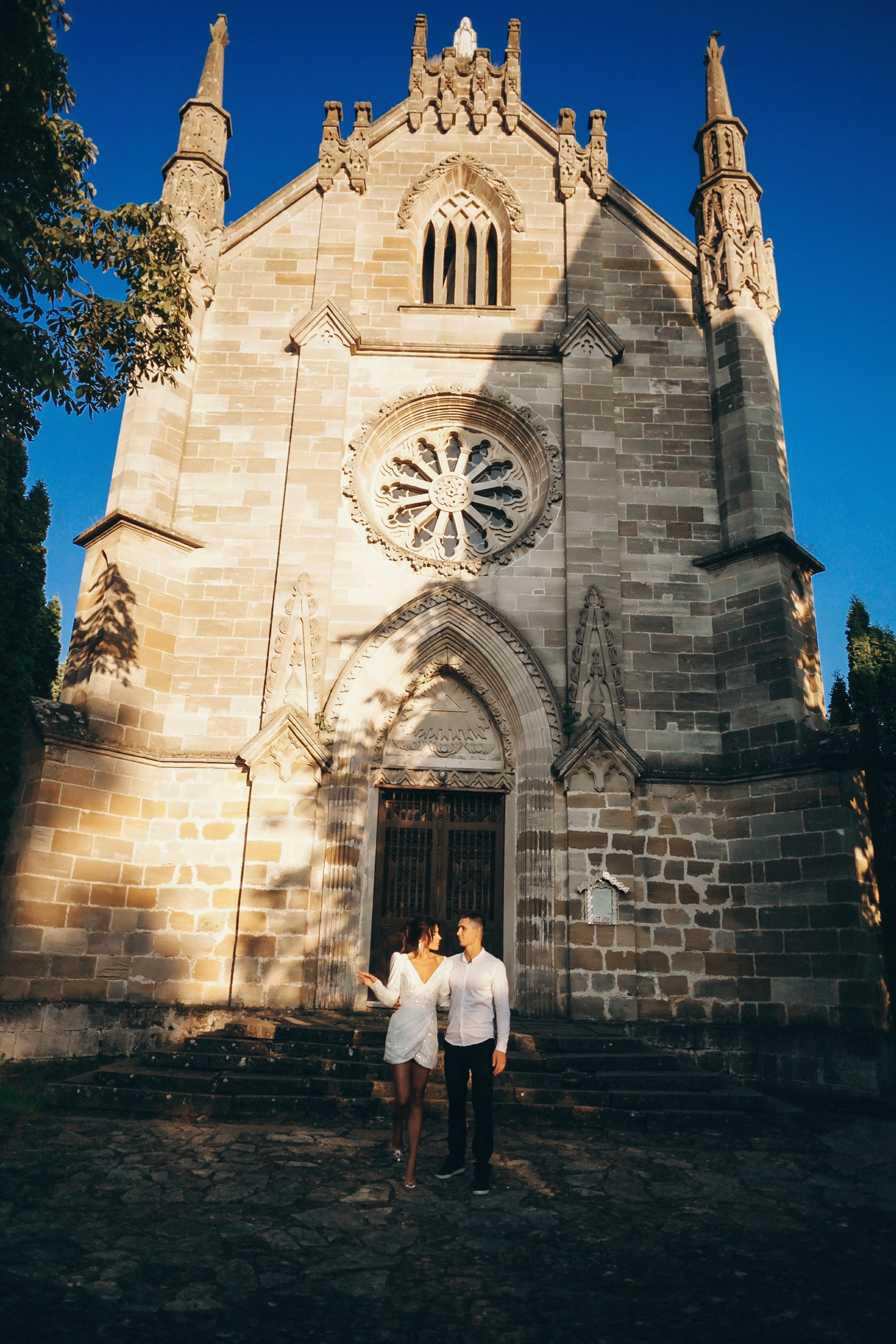 IRA AND MAKS. Весільний фотограф Таня Федорова та відеограф Олексій Федоров