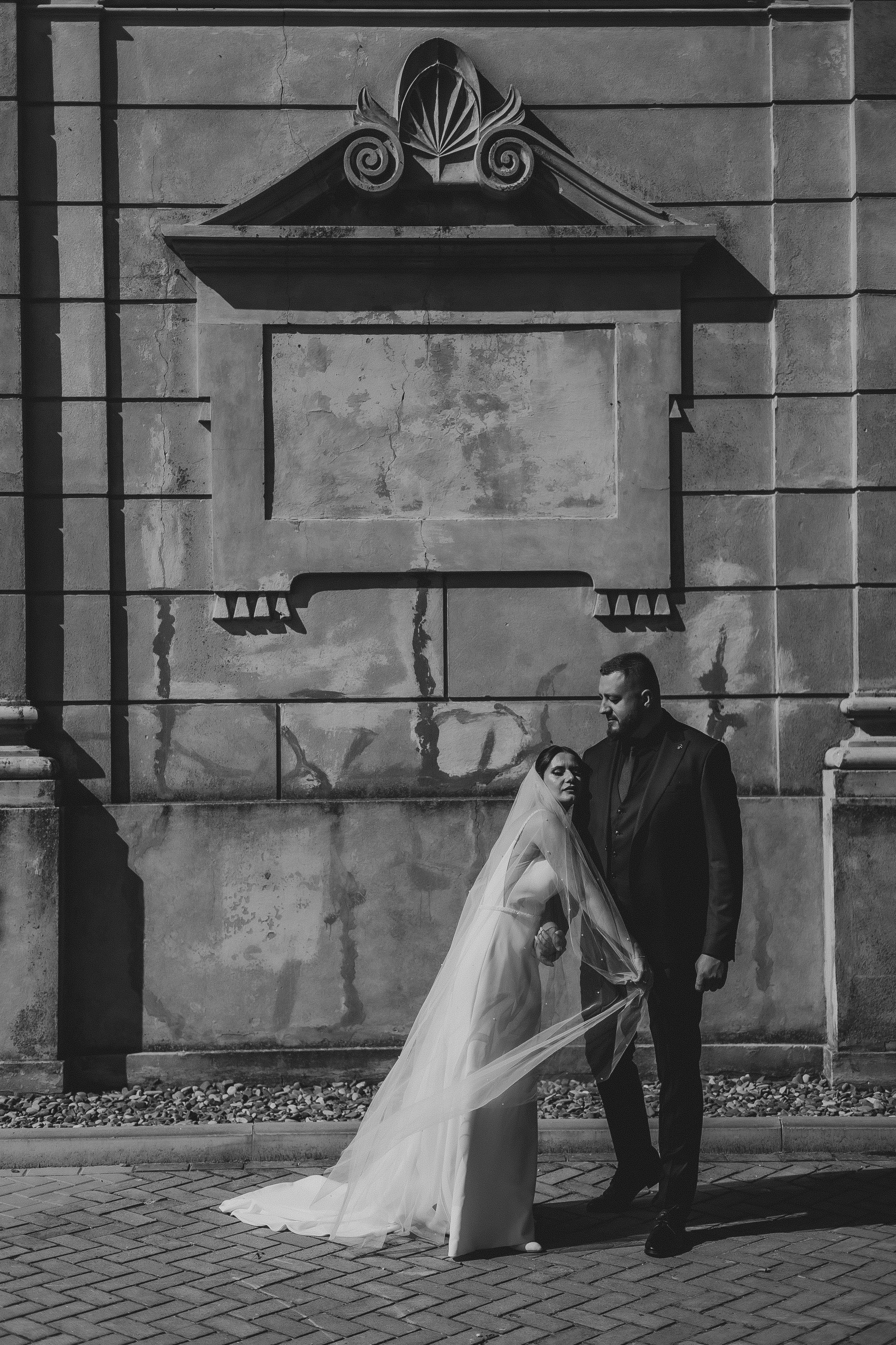 OKSANA and VASYL. Весільний фотограф Таня Федорова та відеограф Олексій Федоров