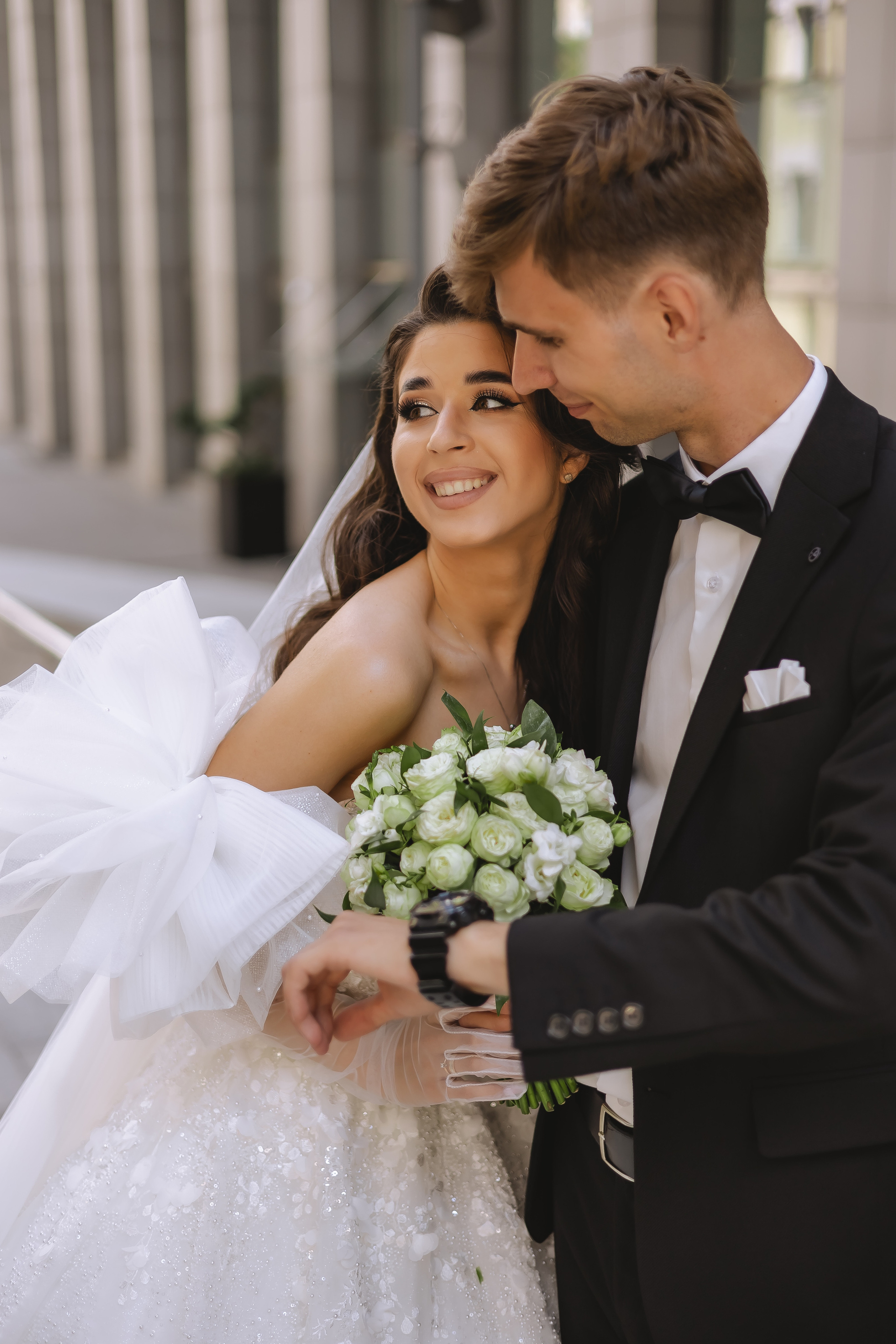 VLADA and NIKITA. Весільний фотограф Таня Федорова та відеограф Олексій Федоров