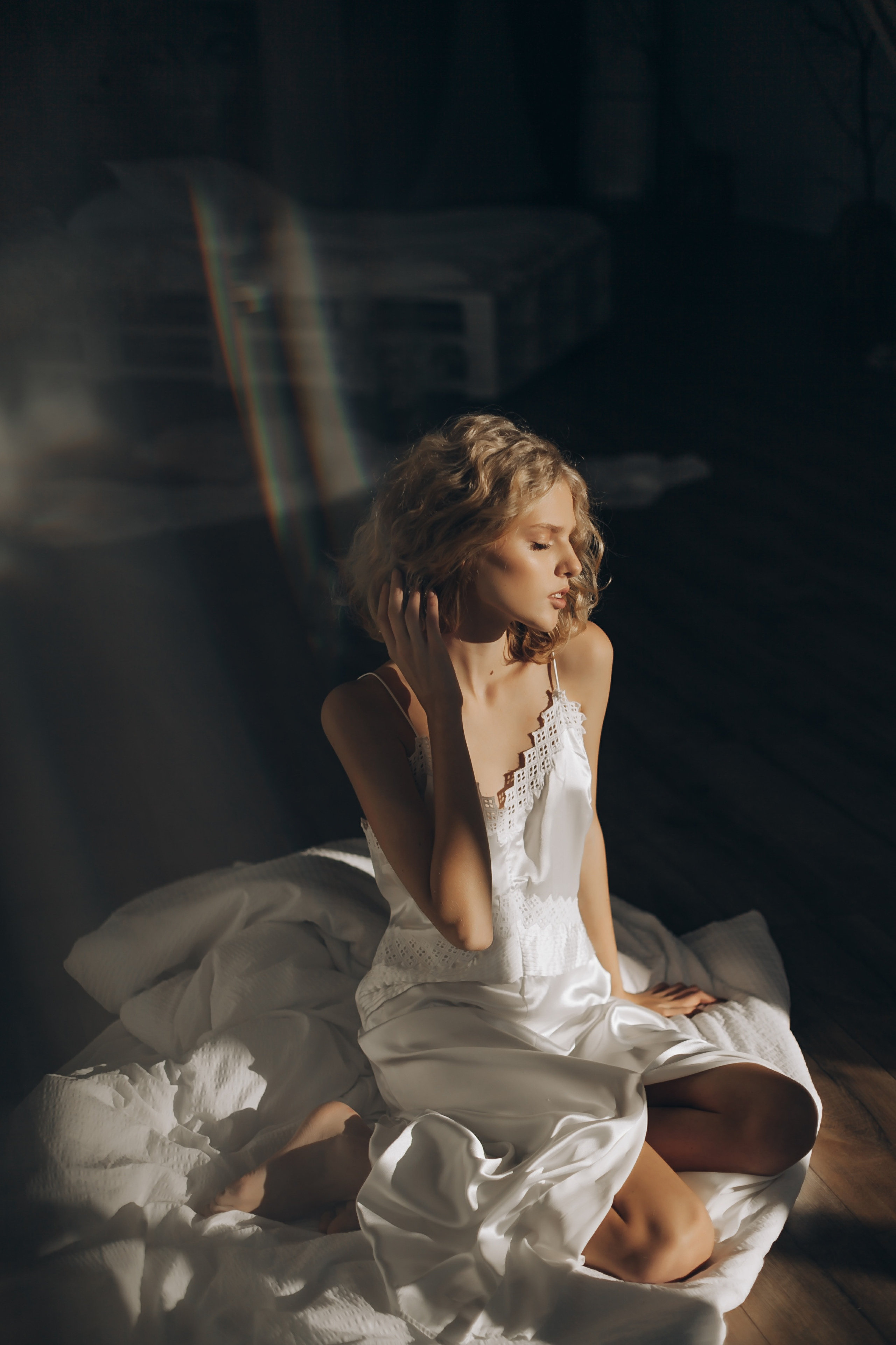 Ксюша. Весільний фотограф Таня Федорова та відеограф Олексій Федоров