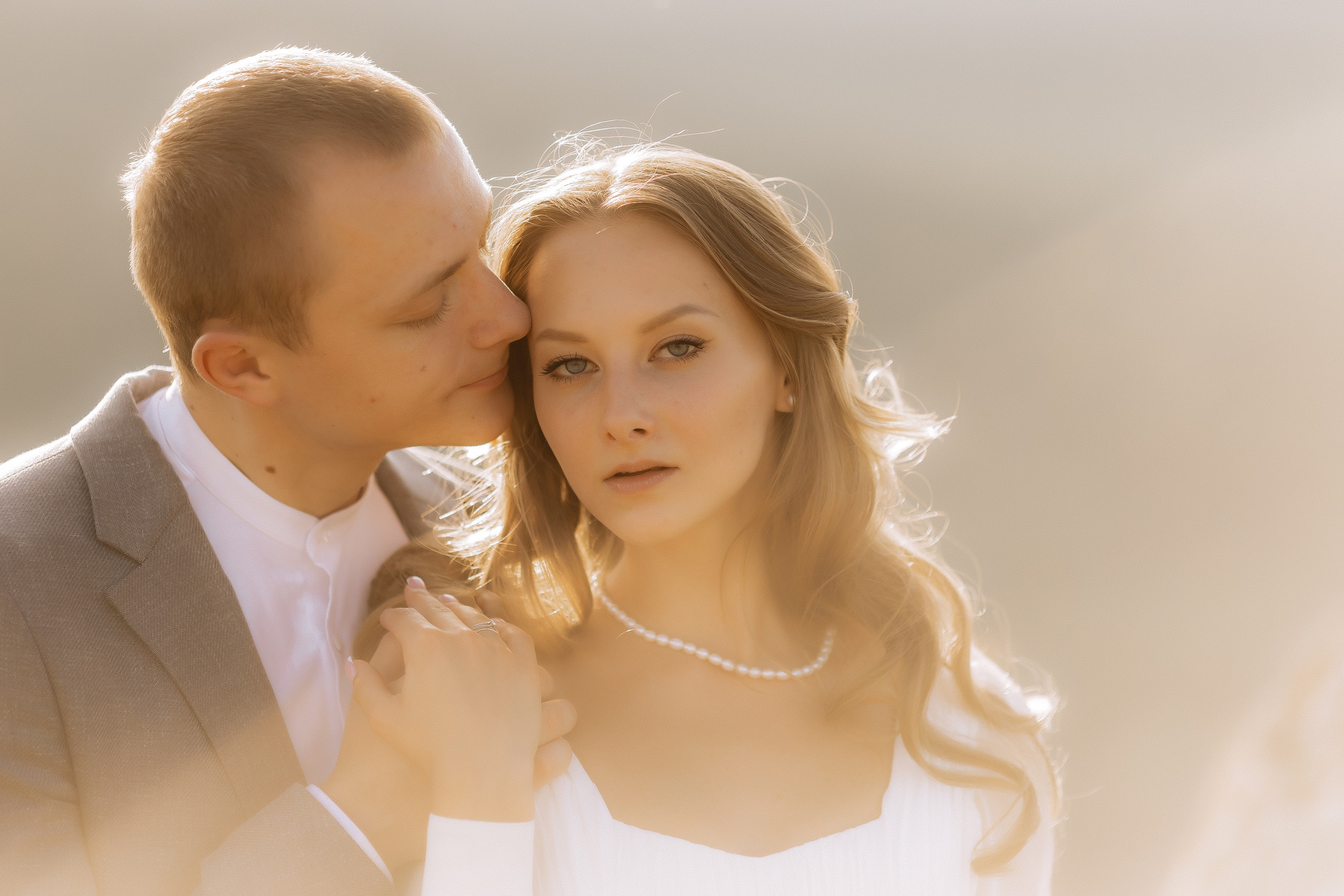 ANNA and VLAD. Весільний фотограф Таня Федорова та відеограф Олексій Федоров