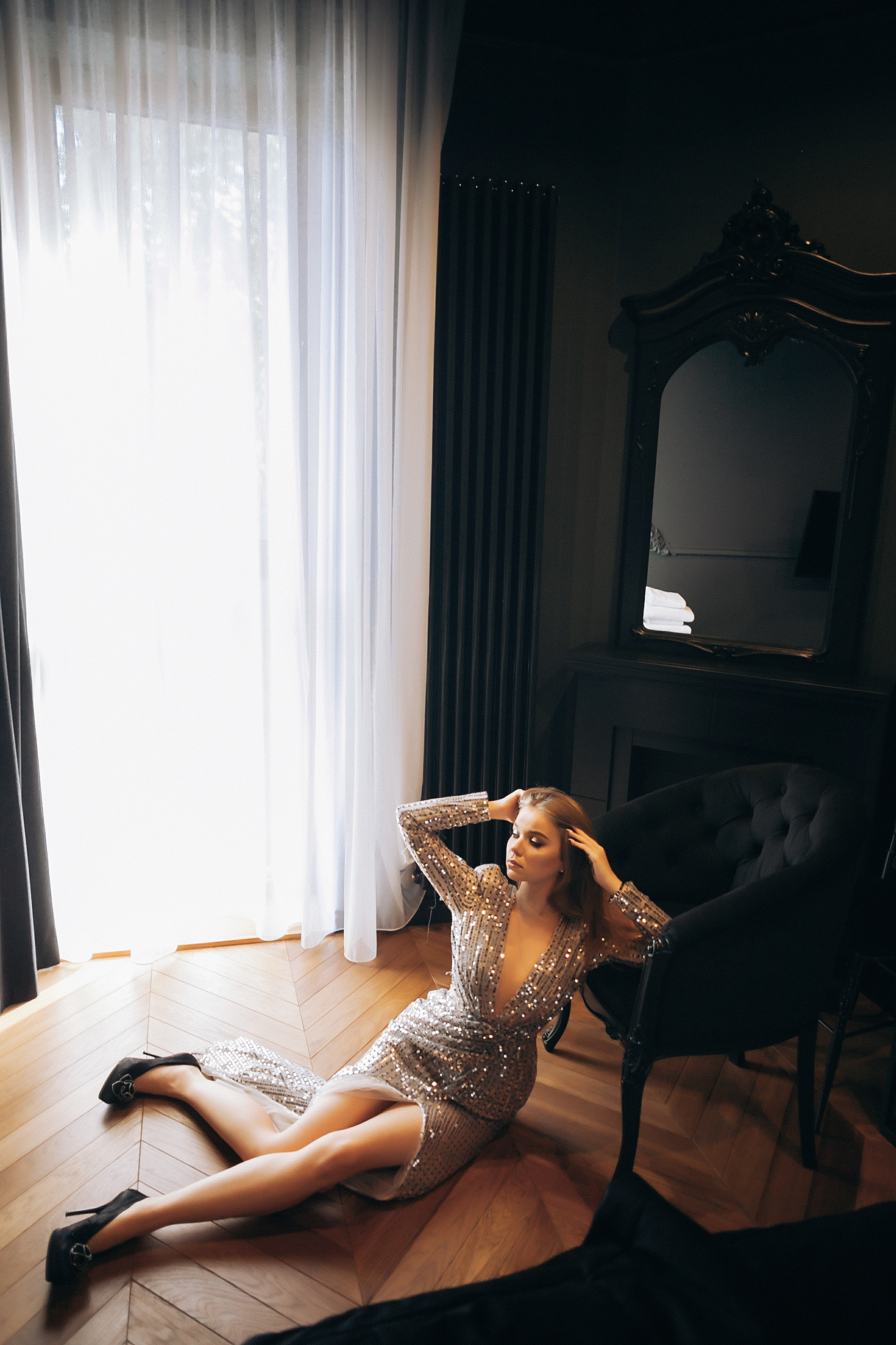 Лєра. Весільний фотограф Таня Федорова та відеограф Олексій Федоров