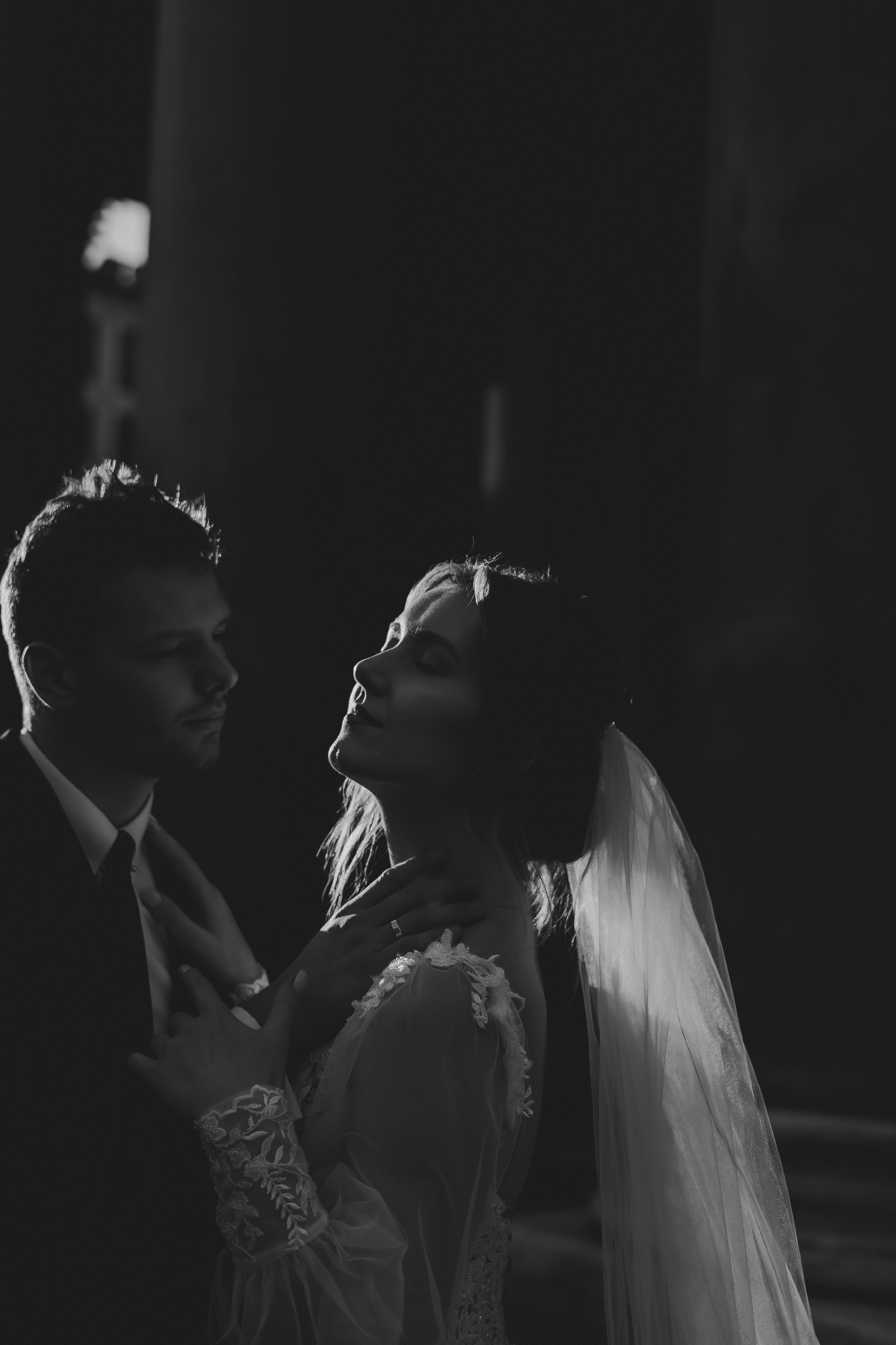 DOLCE VITA. Весільний фотограф Таня Федорова та відеограф Олексій Федоров