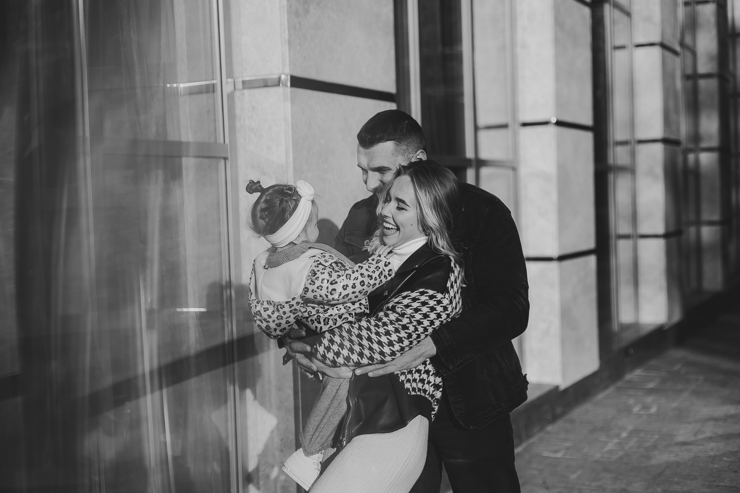 EMILIYA. Весільний фотограф Таня Федорова та відеограф Олексій Федоров