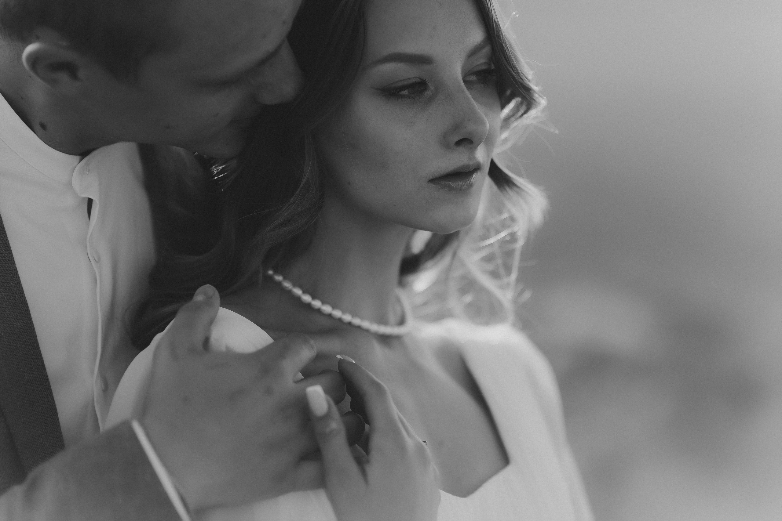 ANNA and VLAD. Весільний фотограф Таня Федорова та відеограф Олексій Федоров