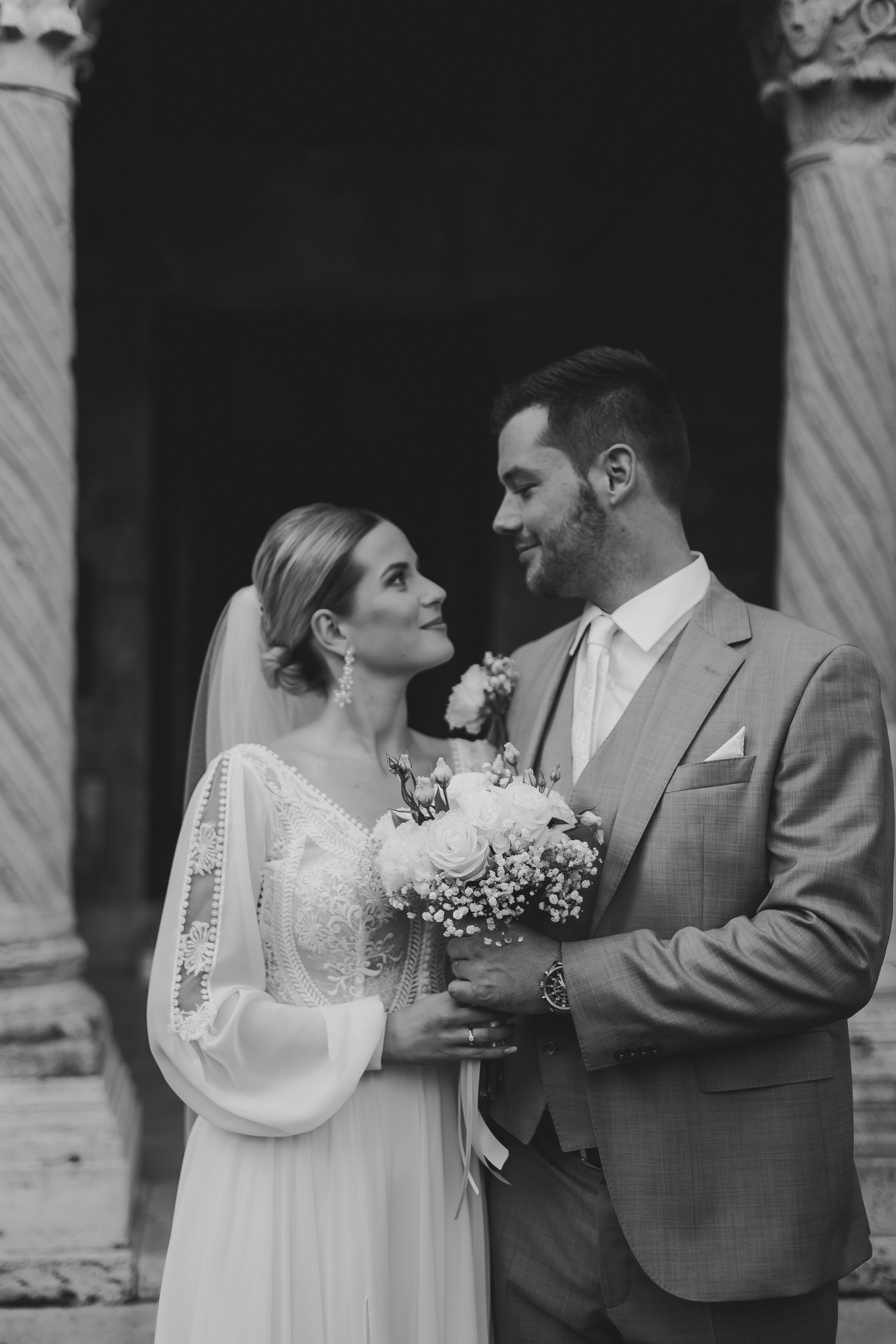 ANGELIKA AND LUCAS. Весільний фотограф Таня Федорова та відеограф Олексій Федоров