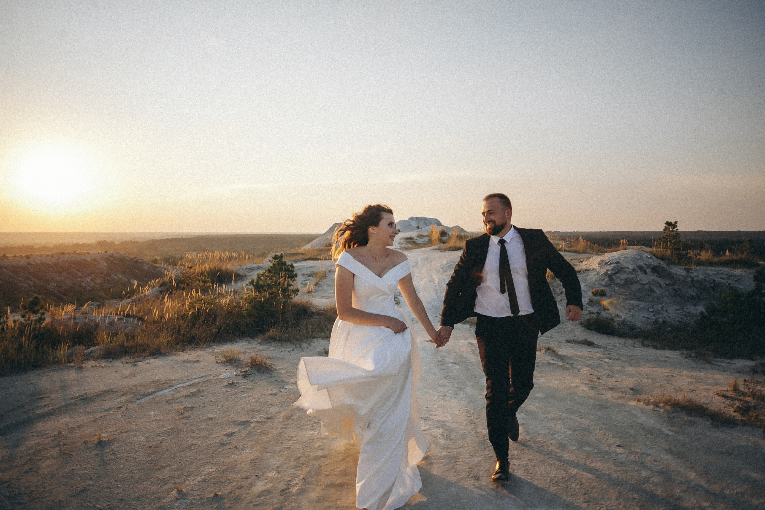 JULIA AND ANJEY. Весільний фотограф Таня Федорова та відеограф Олексій Федоров