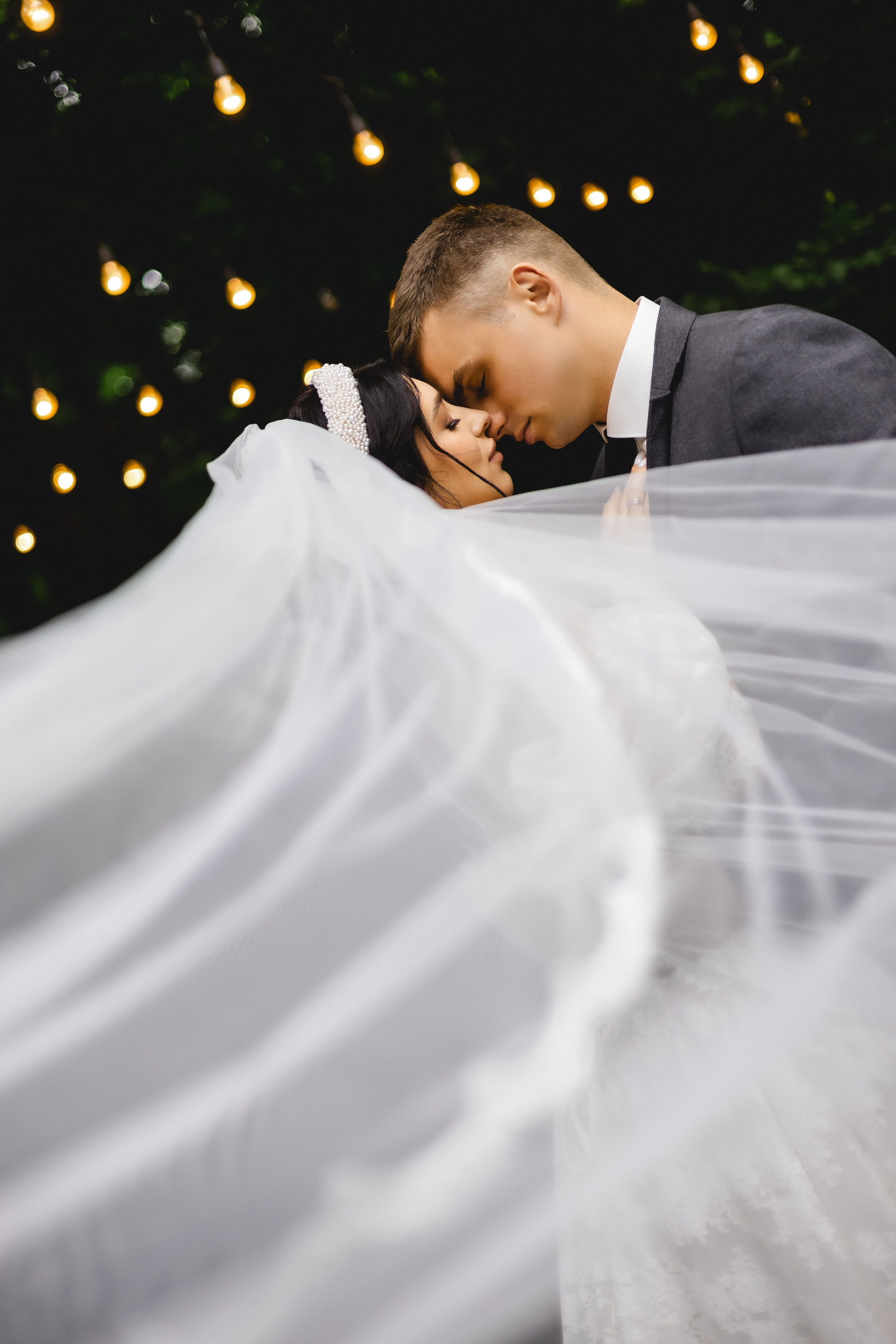 ANNA and OLEXANDER. Весільний фотограф Федорова Таня