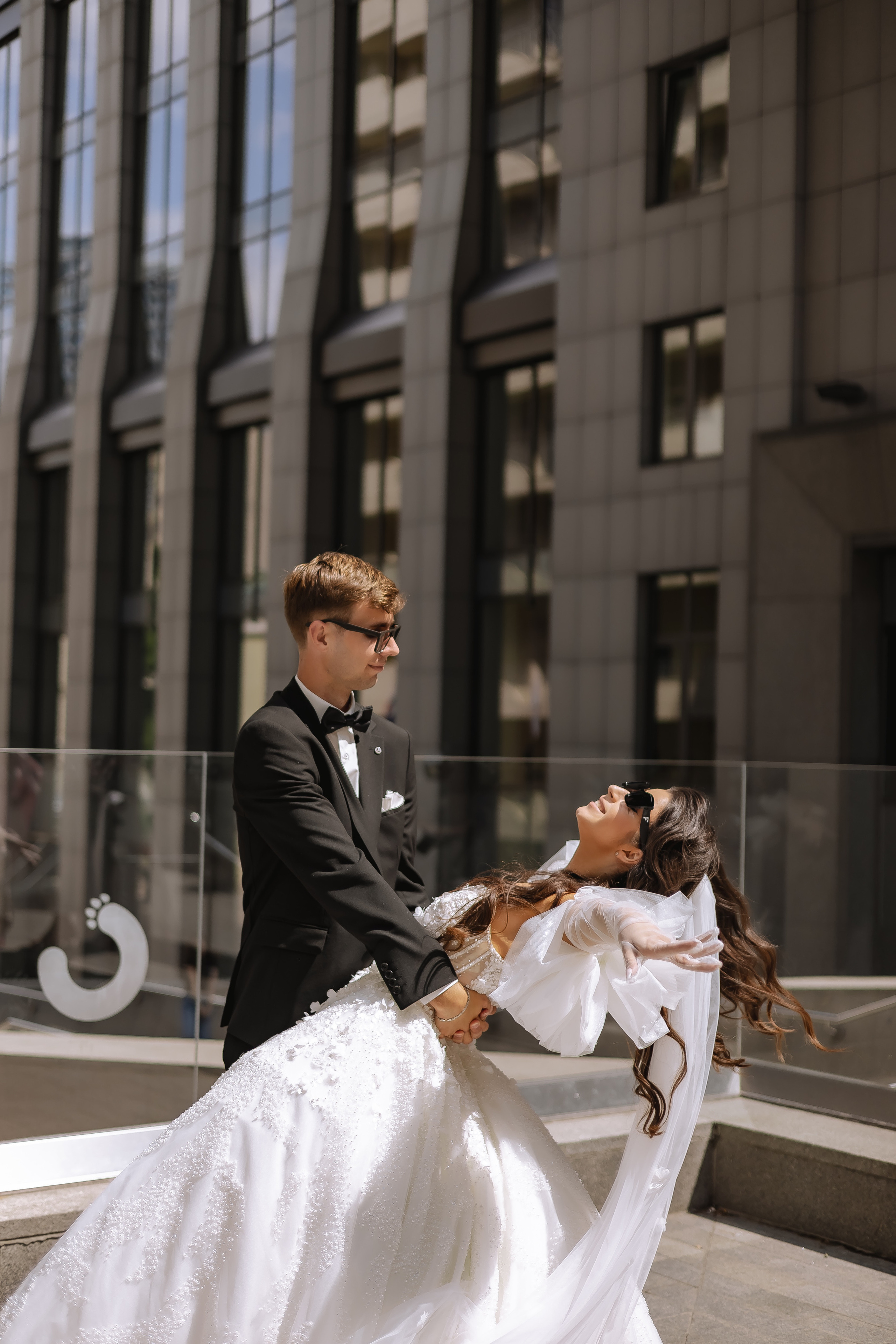 VLADA and NIKITA. Весільний фотограф Таня Федорова та відеограф Олексій Федоров