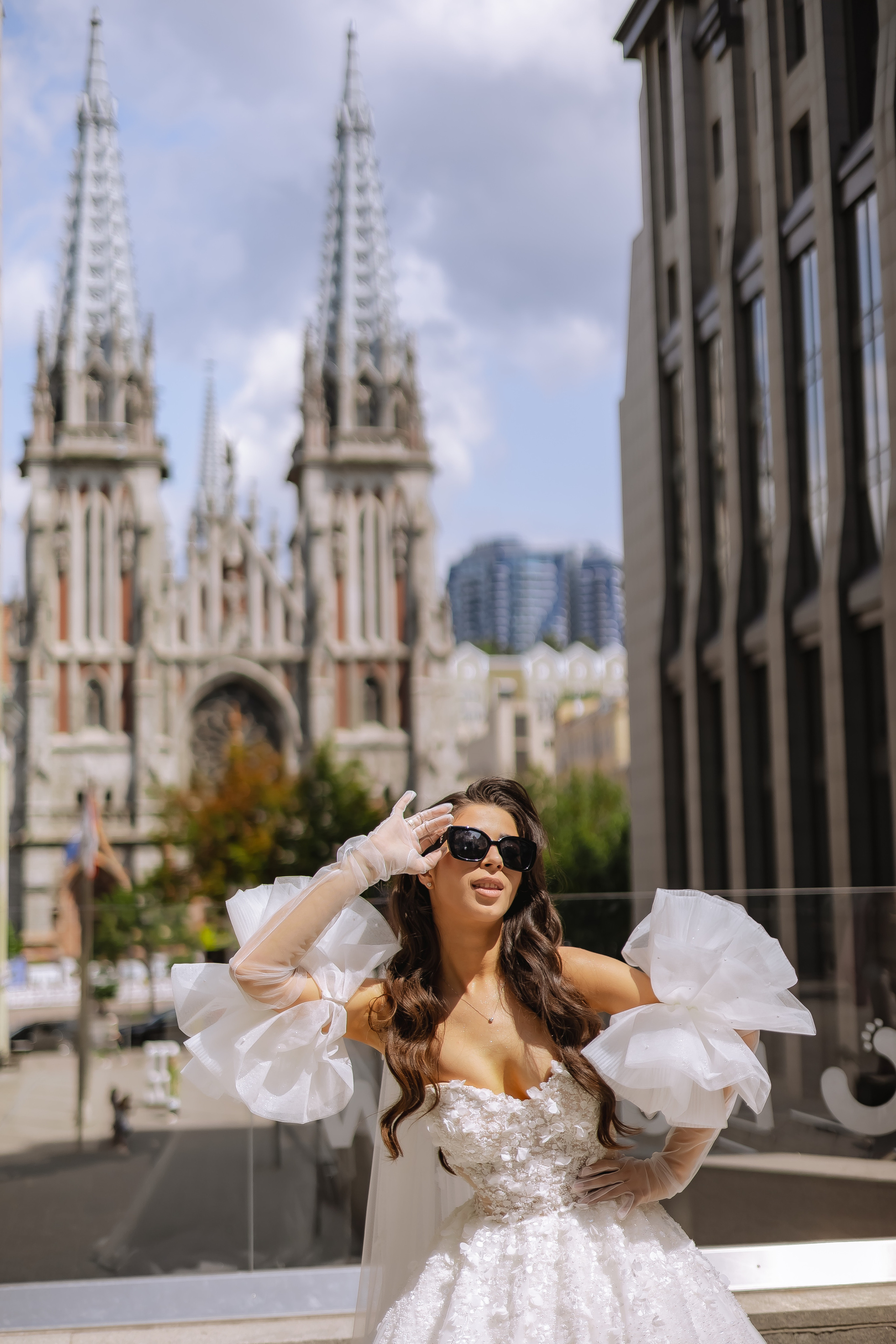 VLADA and NIKITA. Весільний фотограф Таня Федорова та відеограф Олексій Федоров